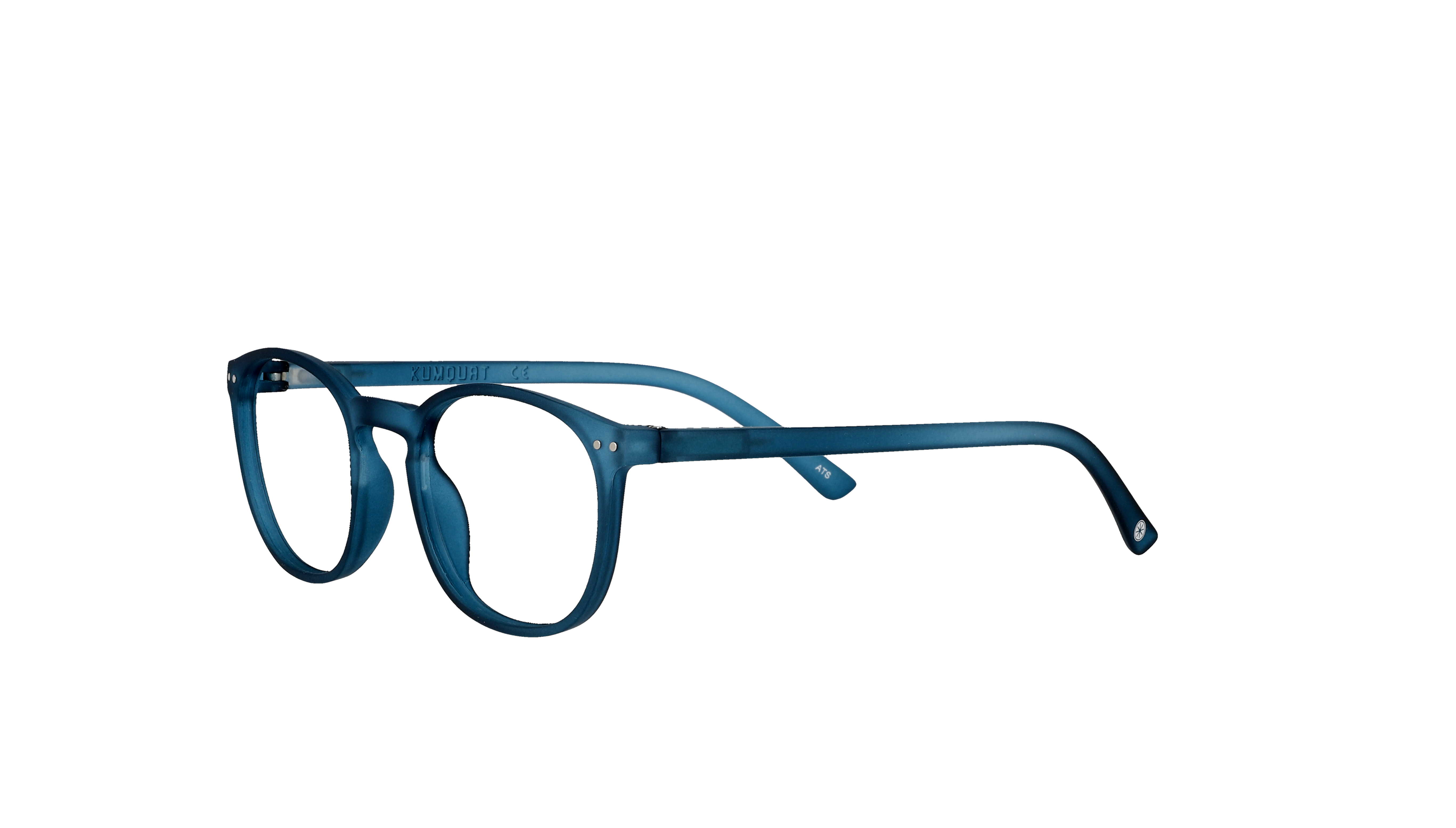 Kumquat KJ2203 Bleu