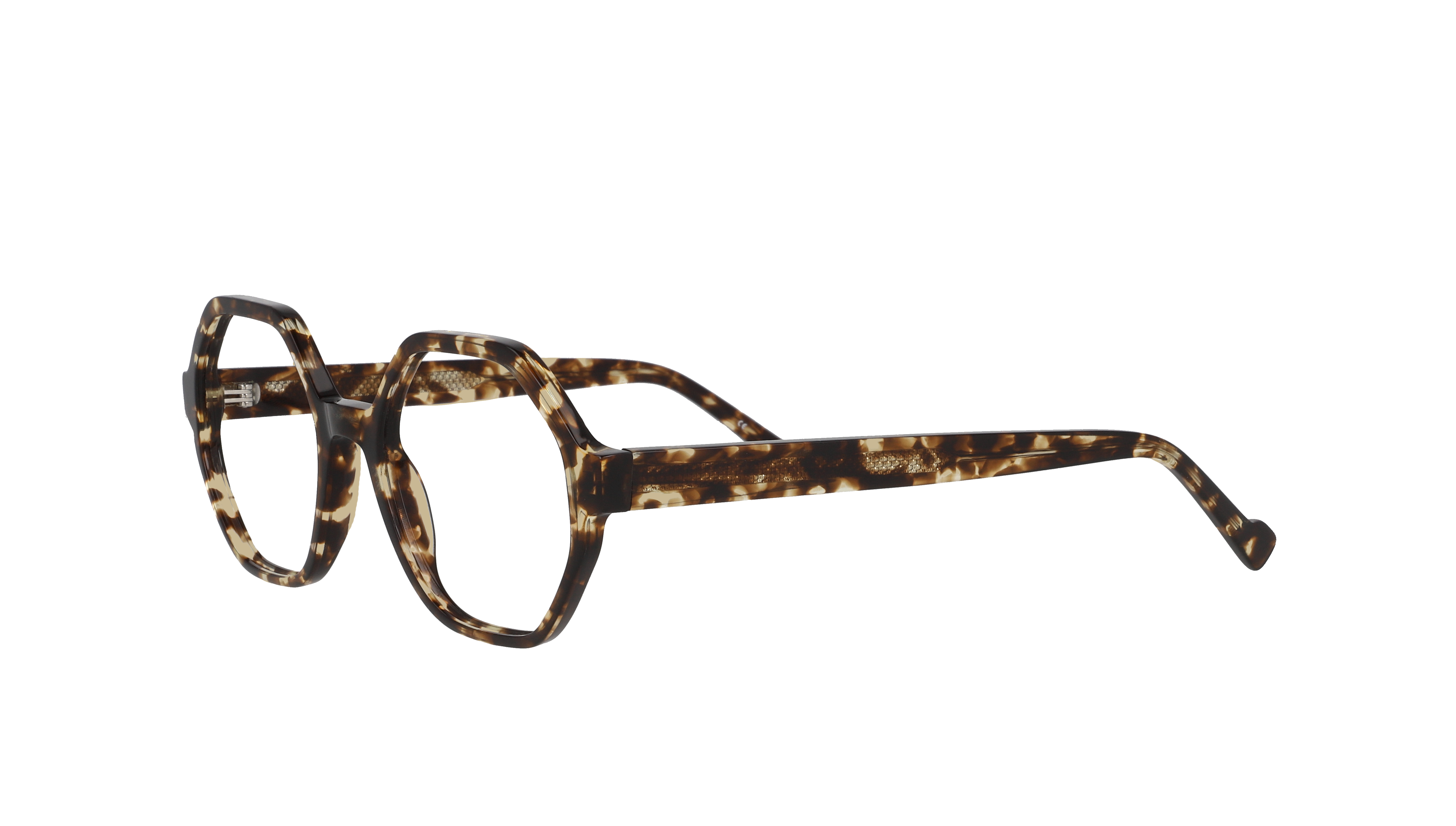 CHARLIE CHILL MF2501 Écaille