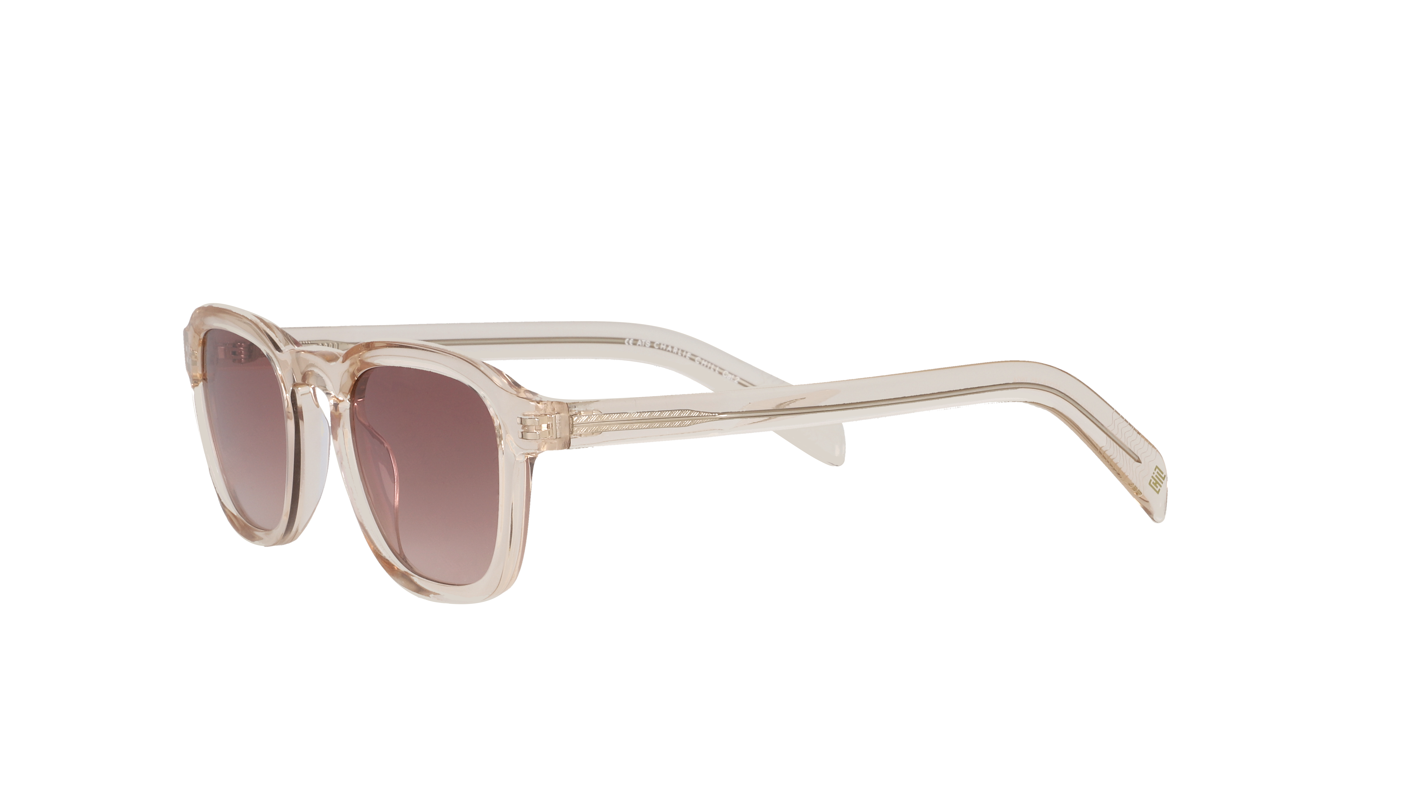 CHARLIE CHILL S2501 Rose