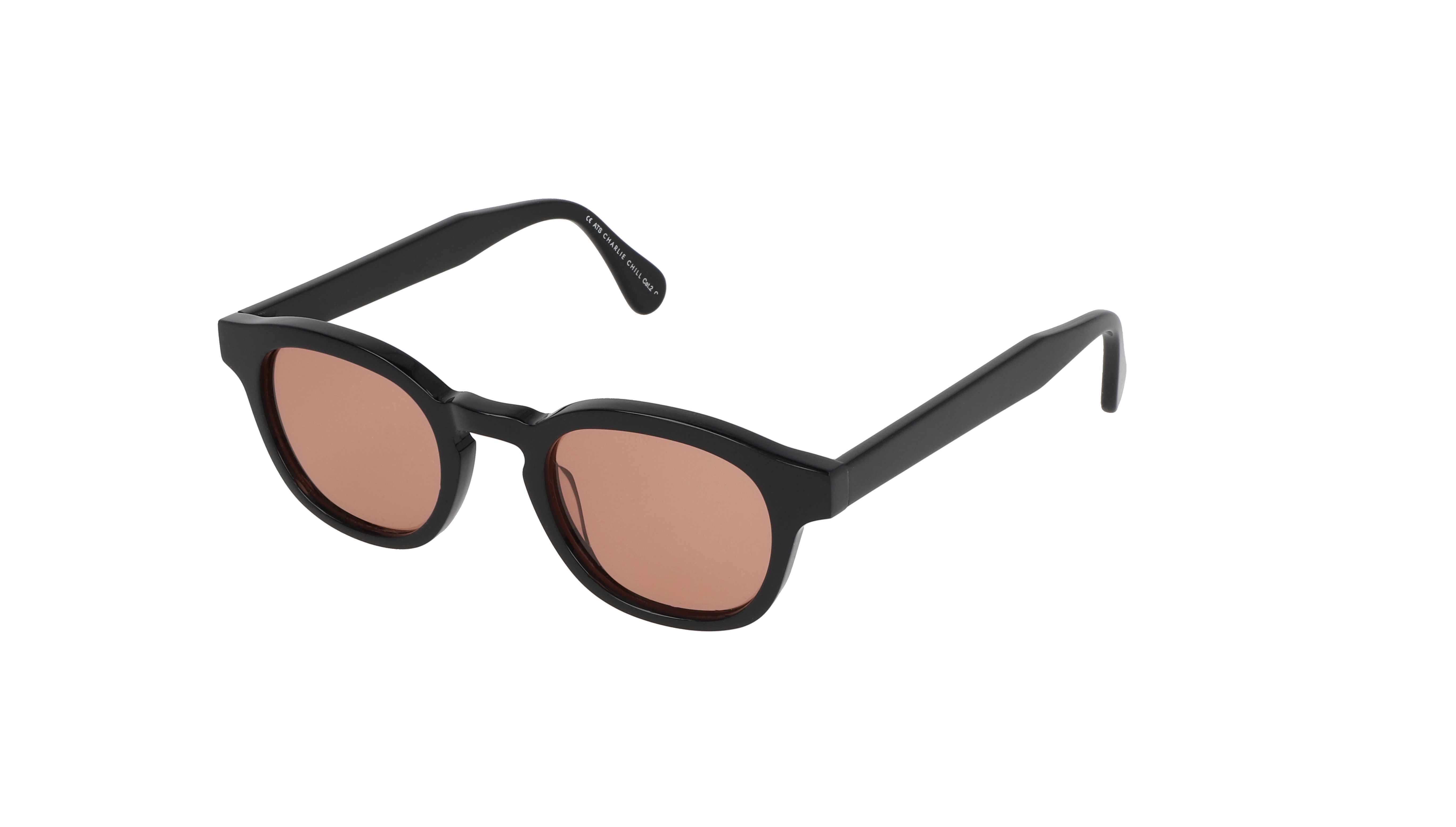 CHARLIE CHILL S2503 Noir