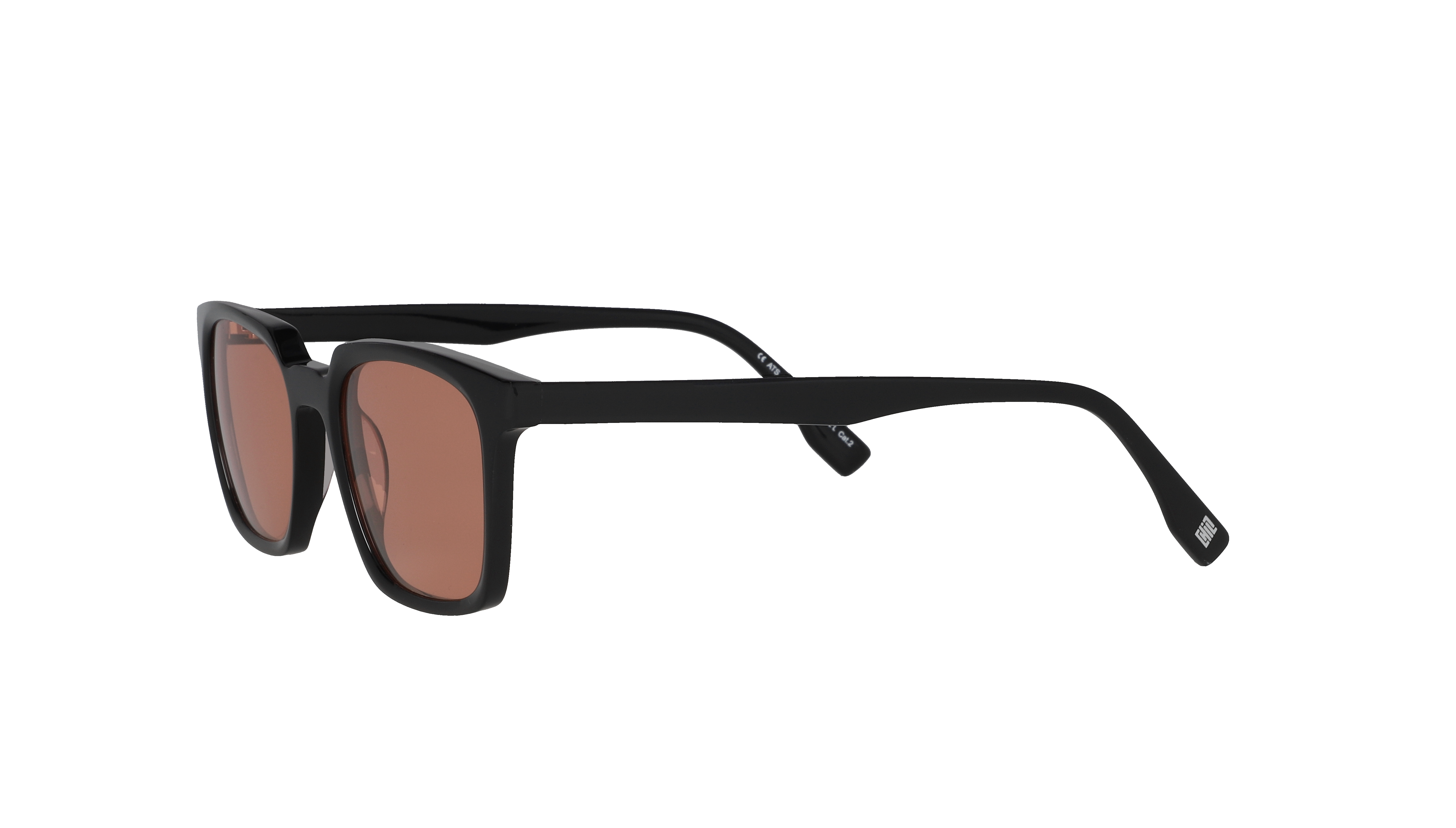 CHARLIE CHILL S2504 Noir