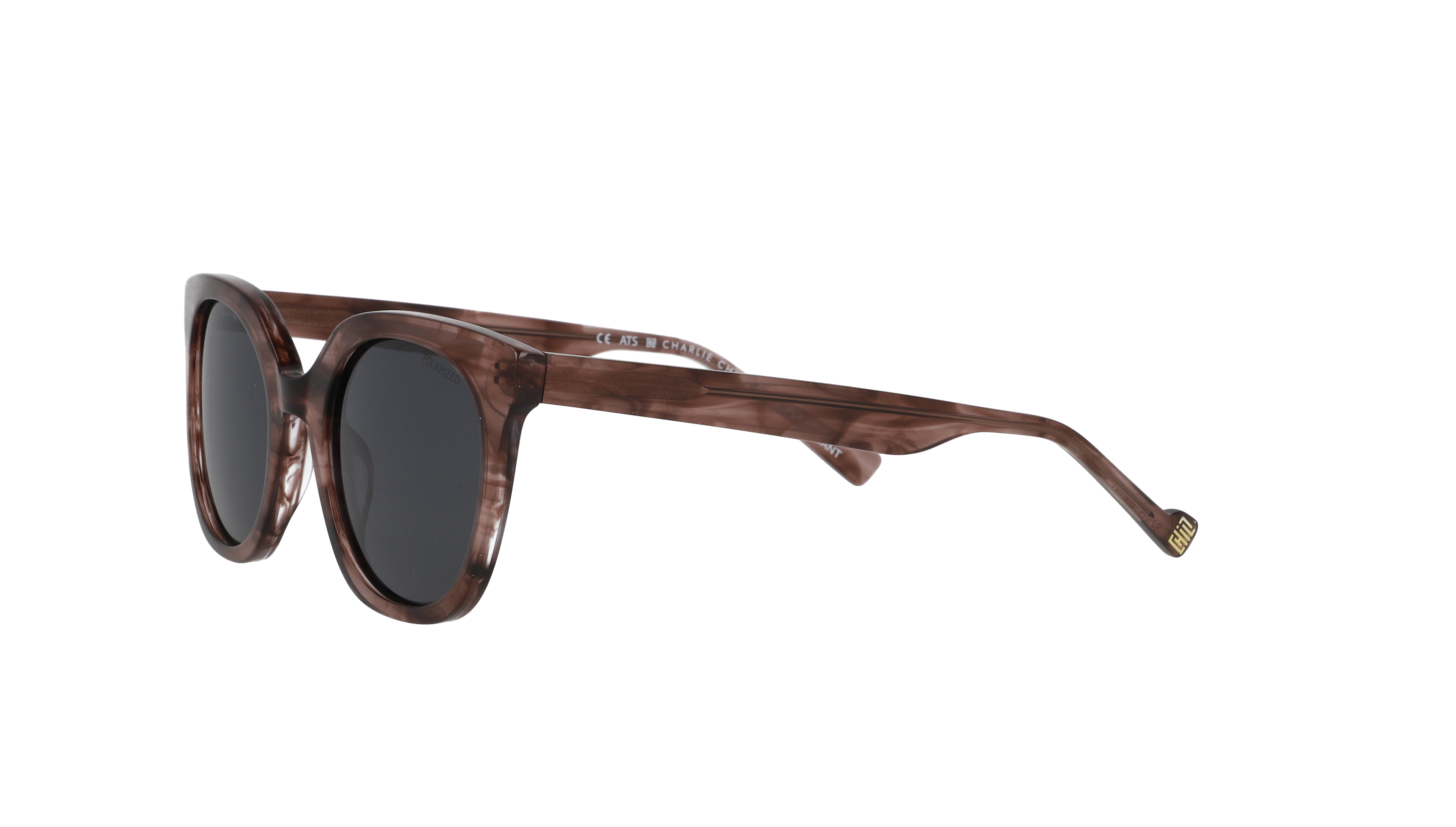CHARLIE CHILL S2505 Brun