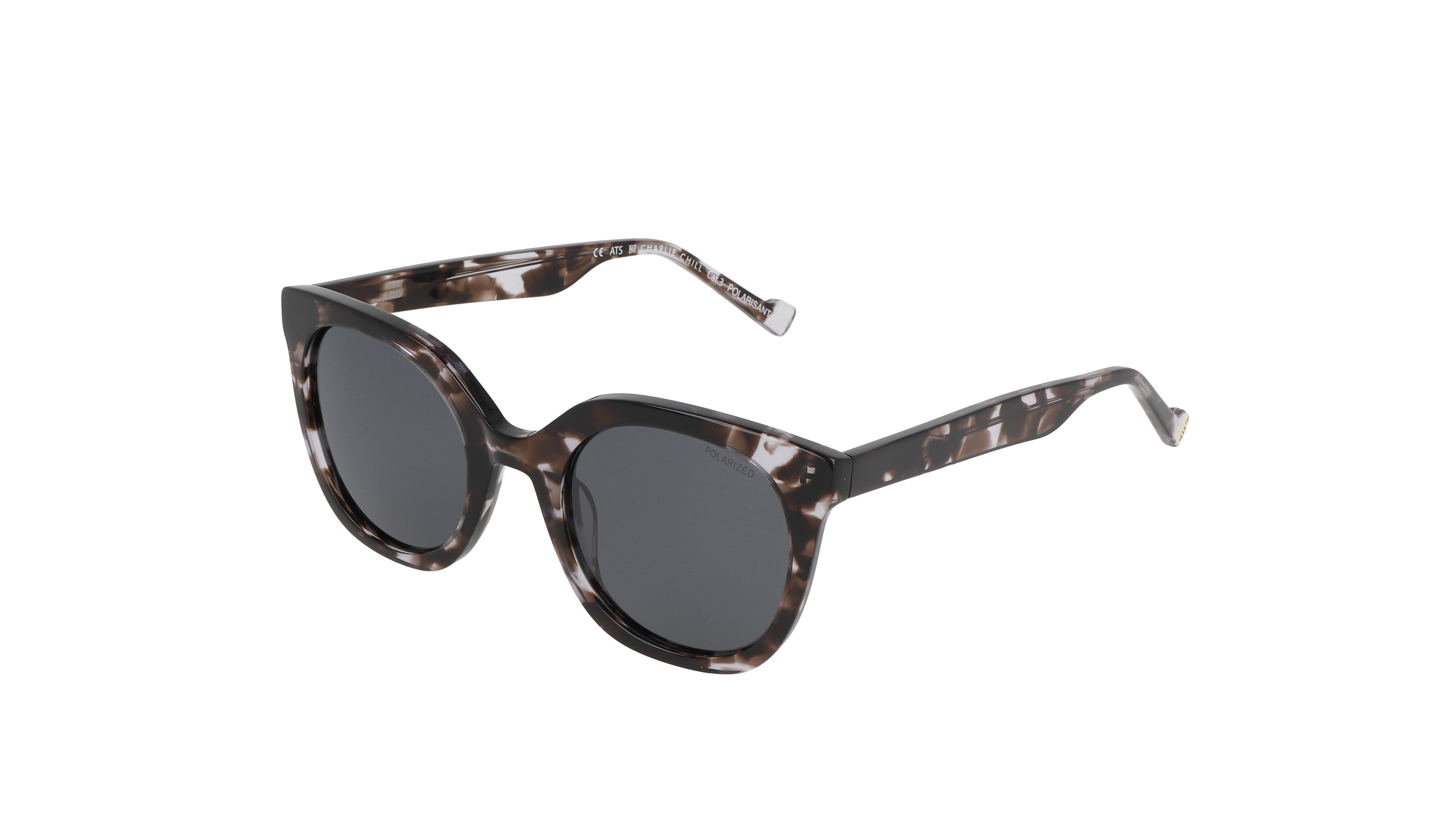 CHARLIE CHILL S2505 Brun