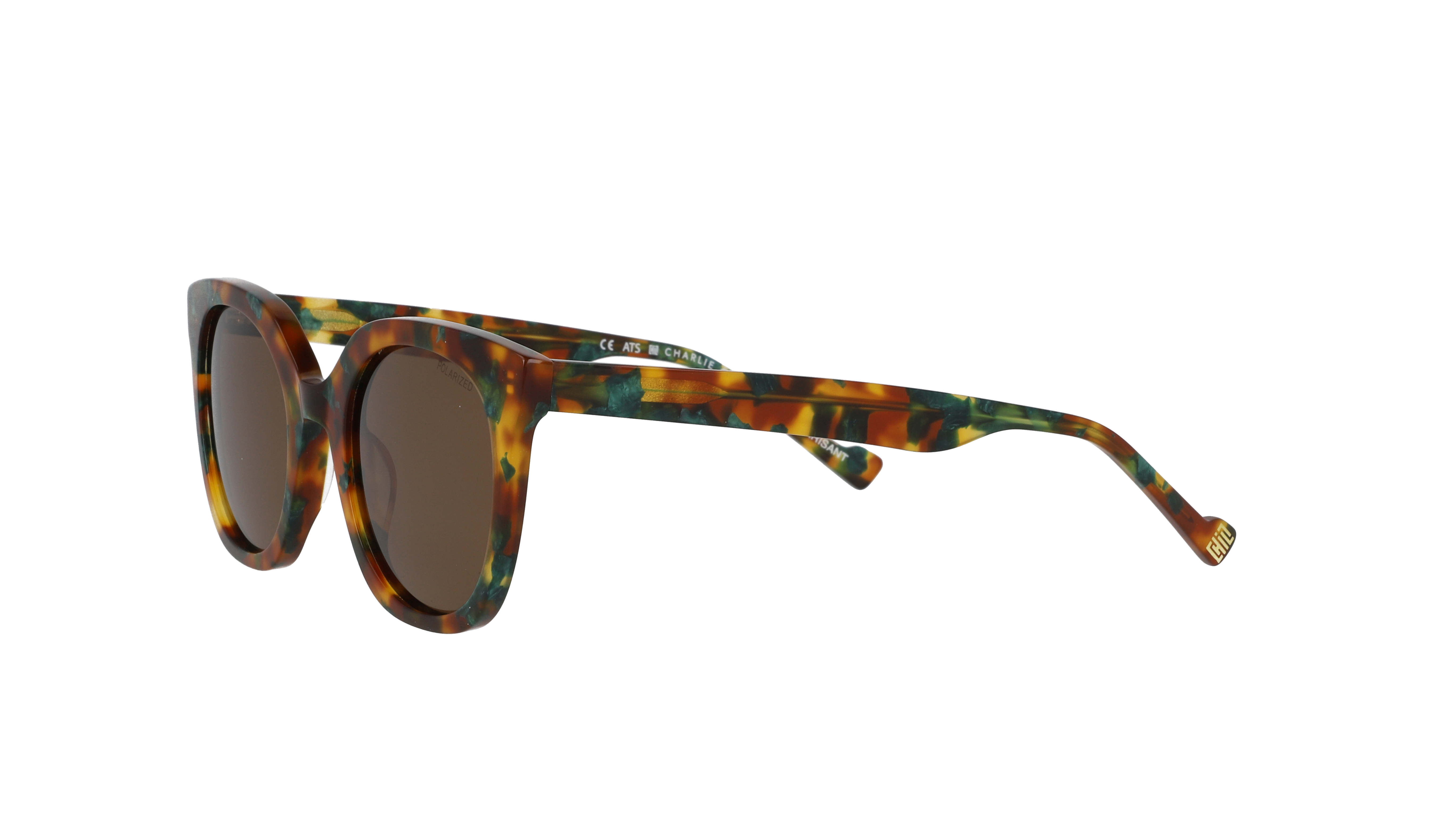 CHARLIE CHILL S2505 Écaille