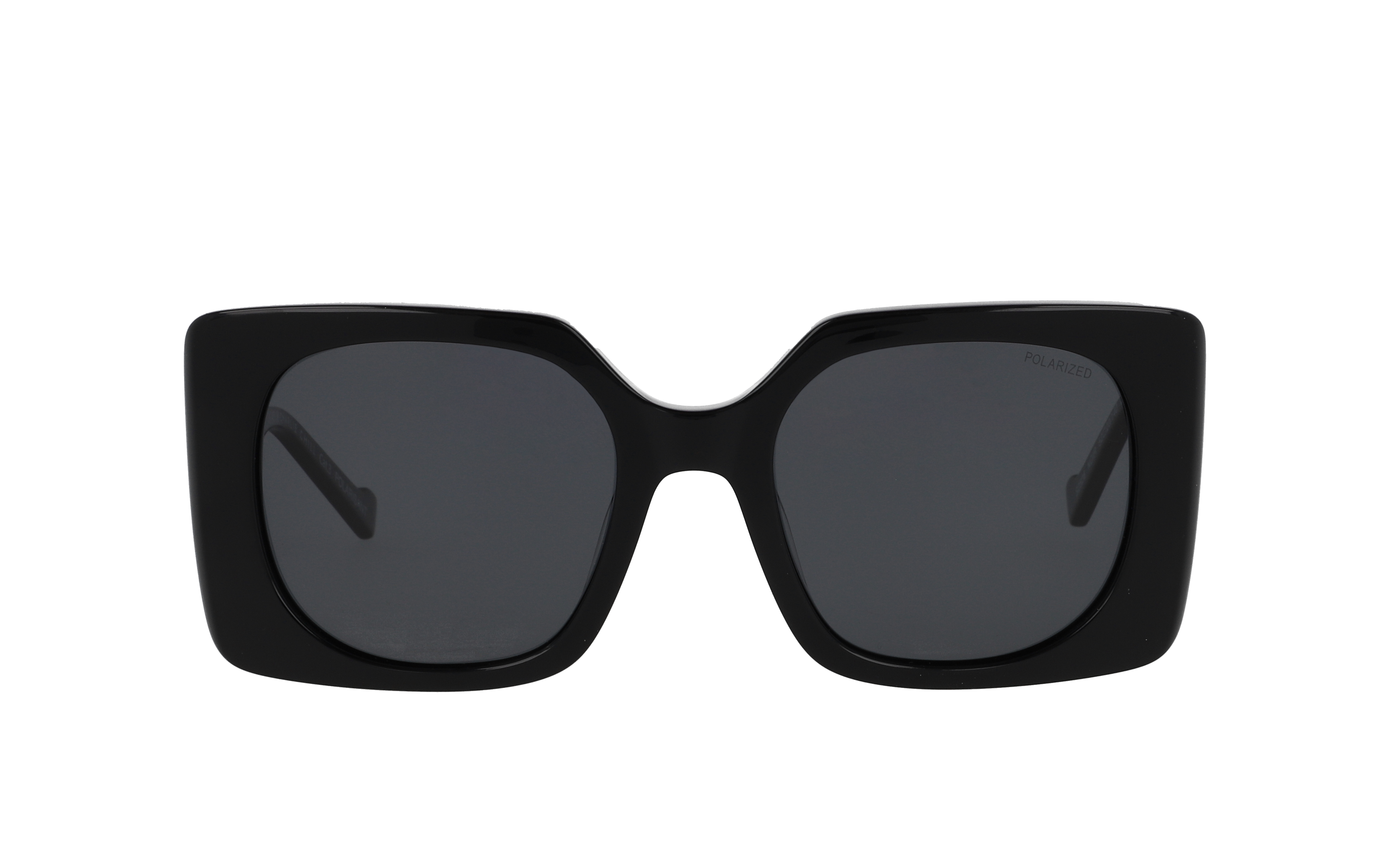 CHARLIE CHILL S2506 Noir