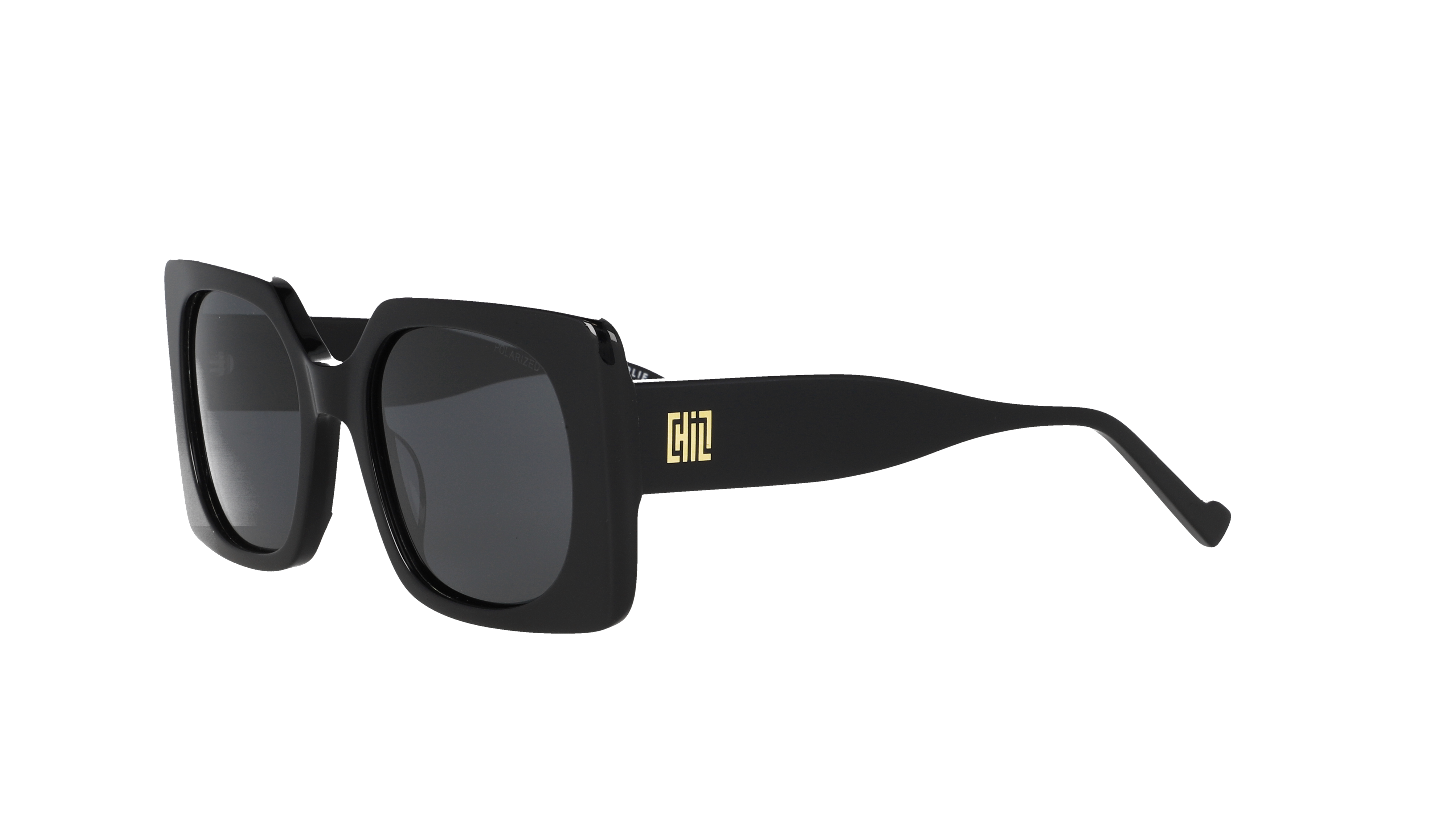 CHARLIE CHILL S2506 Noir