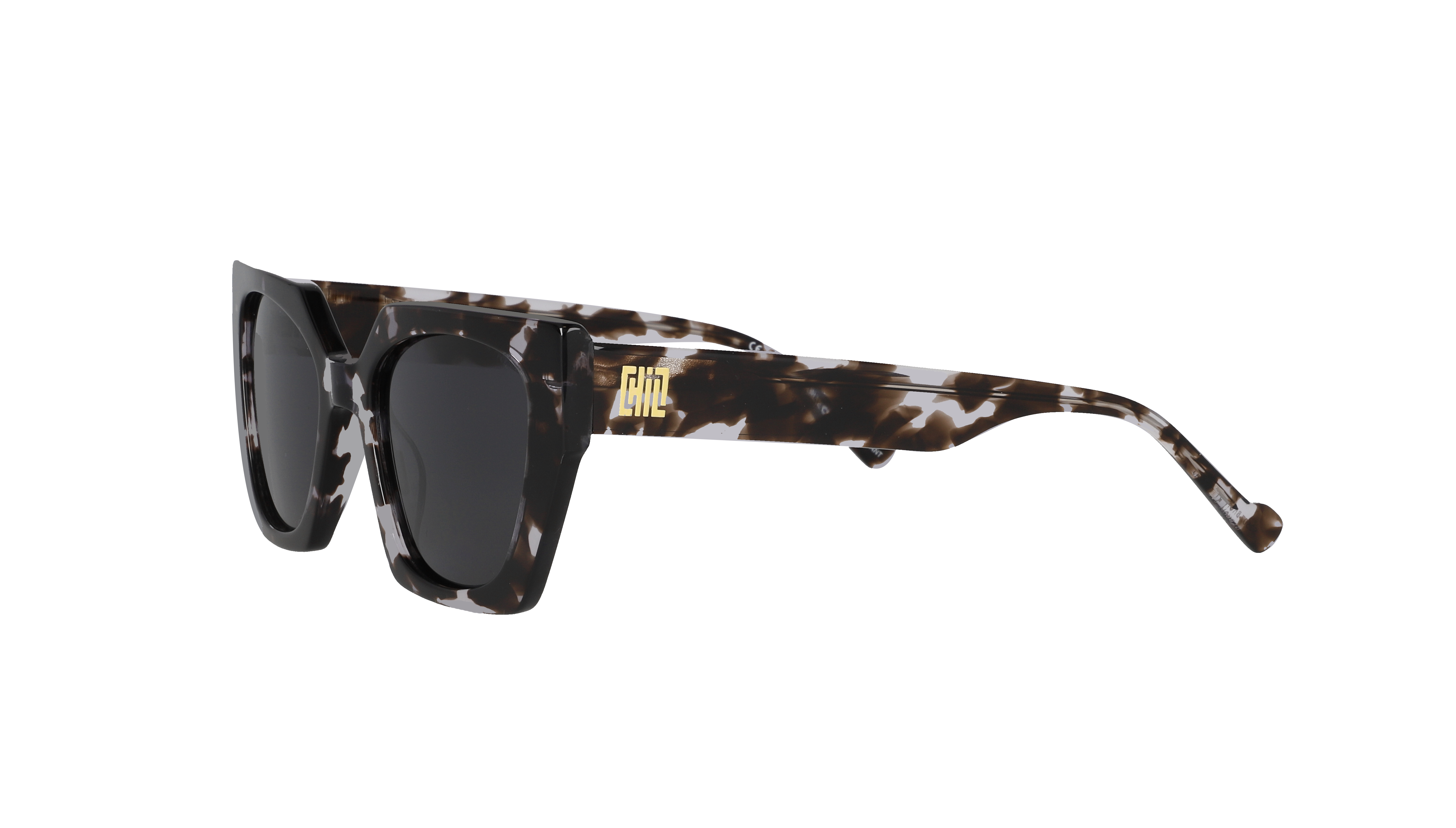 CHARLIE CHILL S2507 Brun
