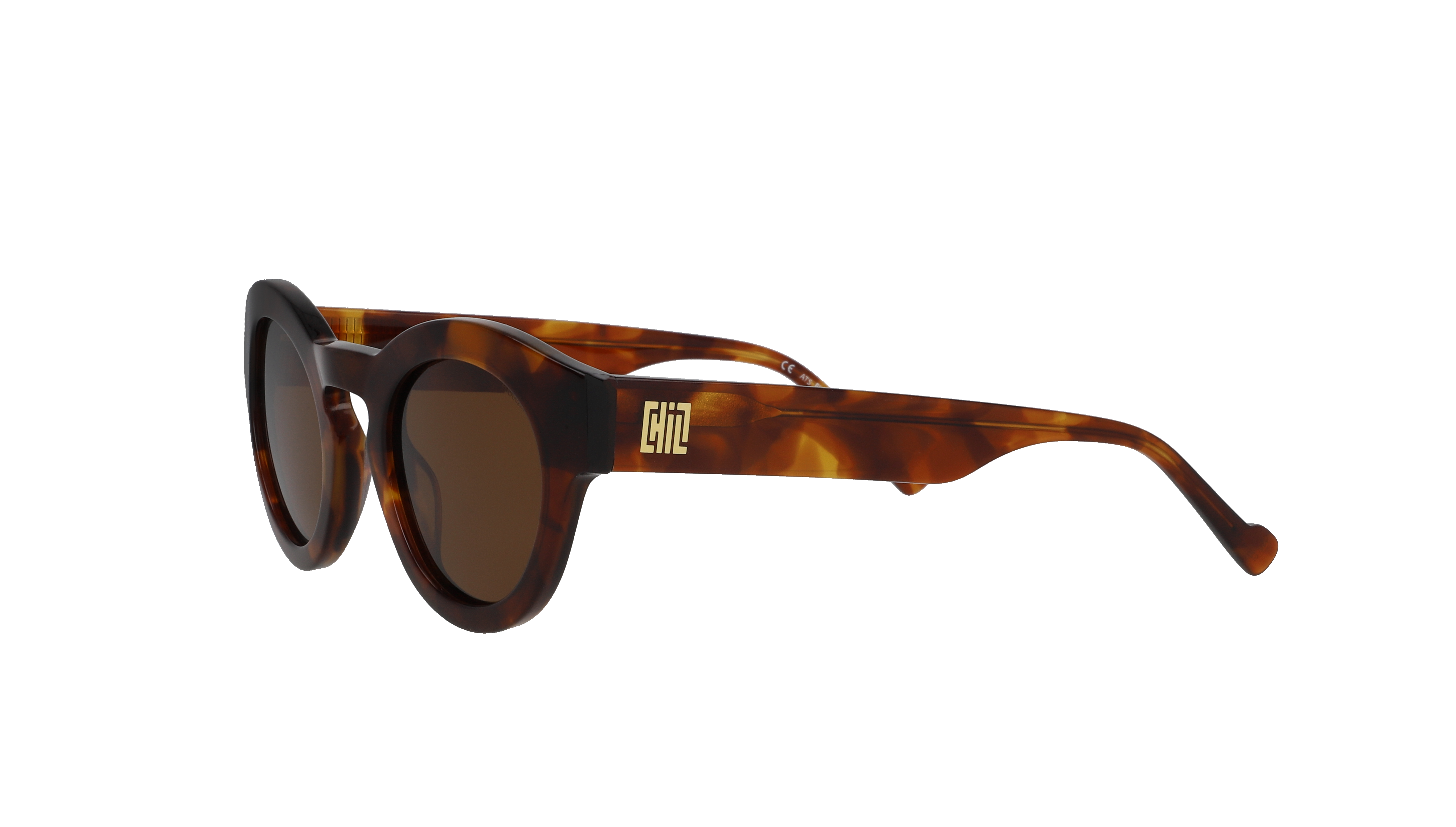 CHARLIE CHILL S2508 Écaille