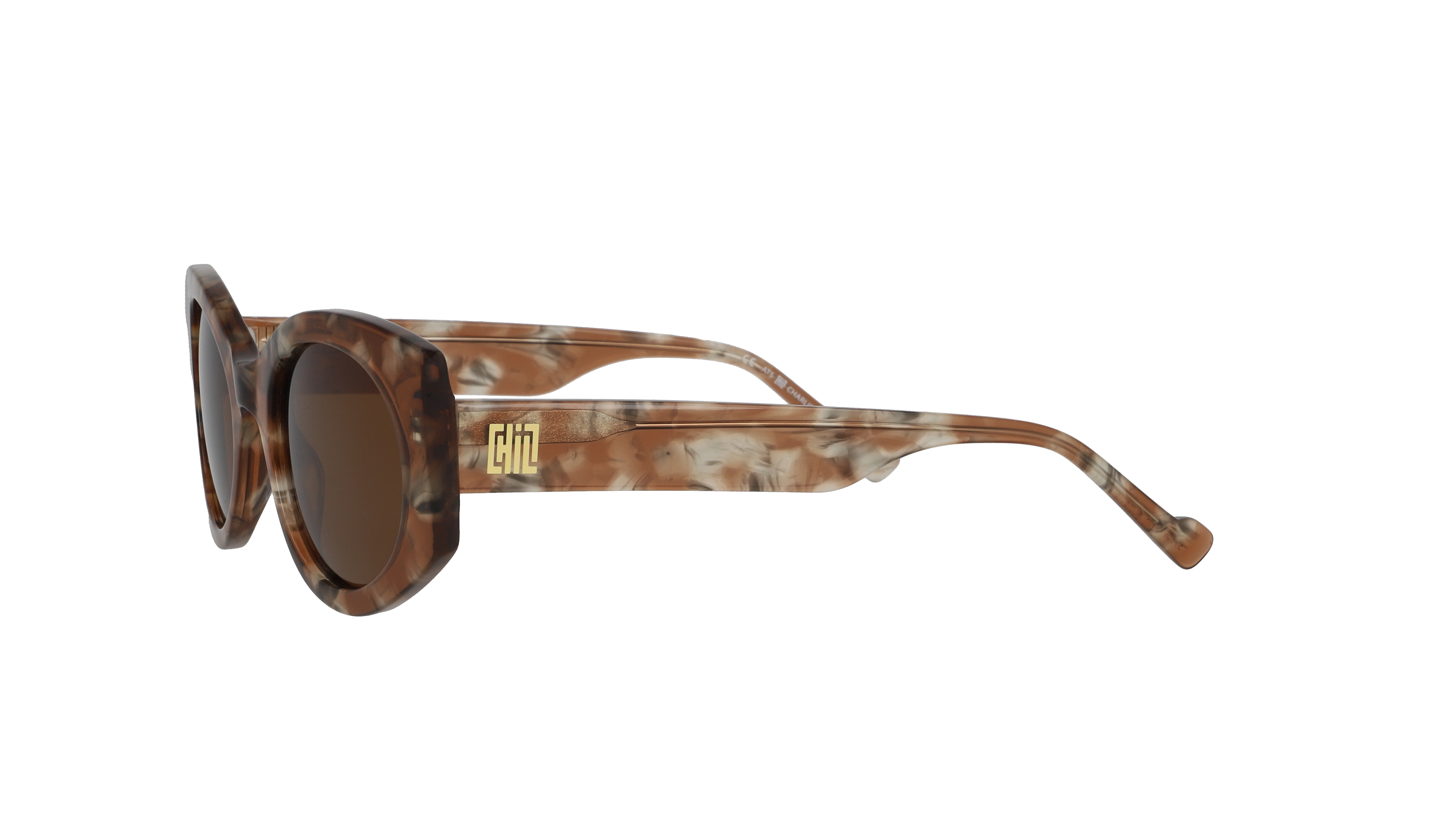 CHARLIE CHILL S2509 Brun