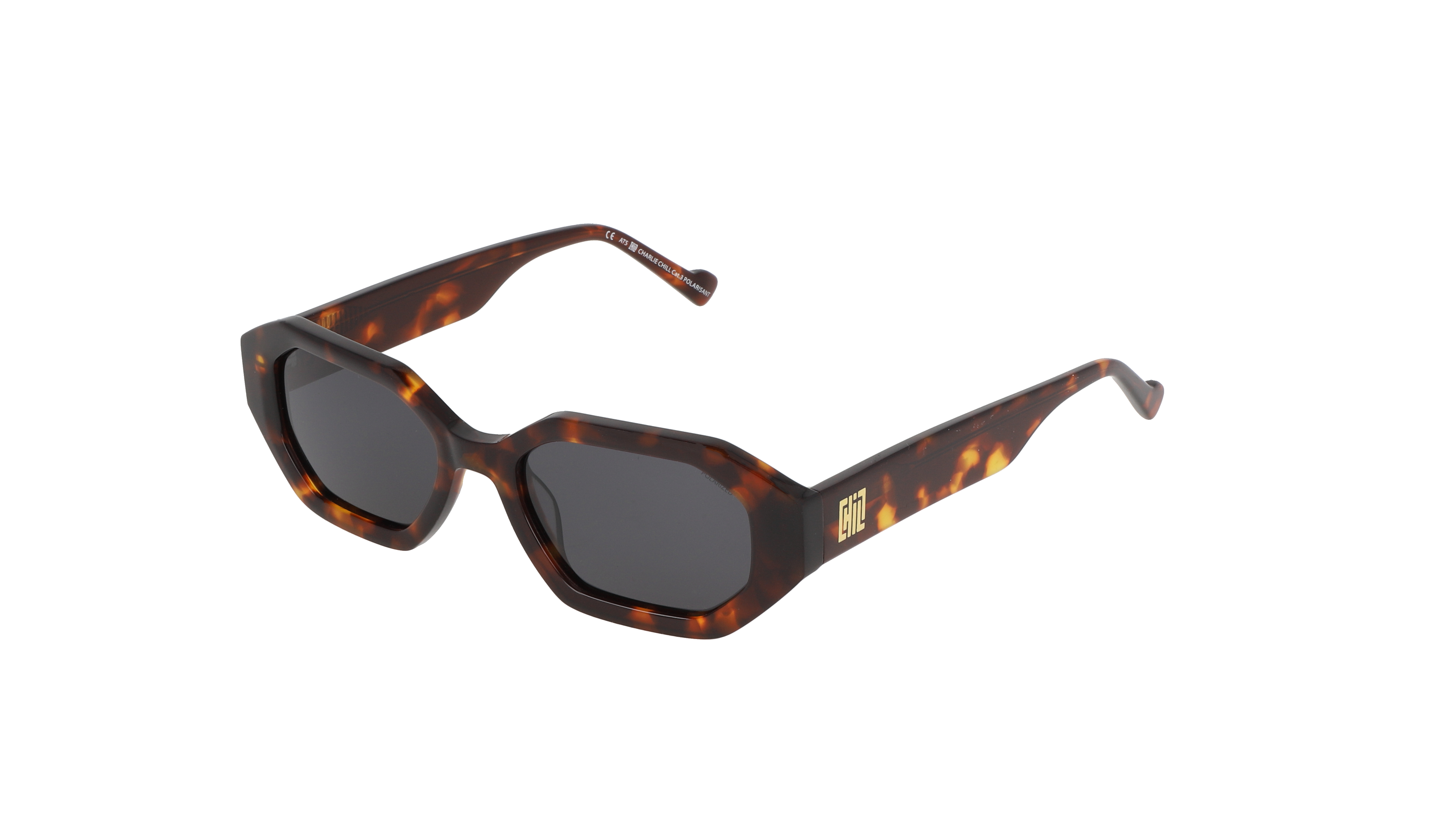 CHARLIE CHILL S2510 Écaille