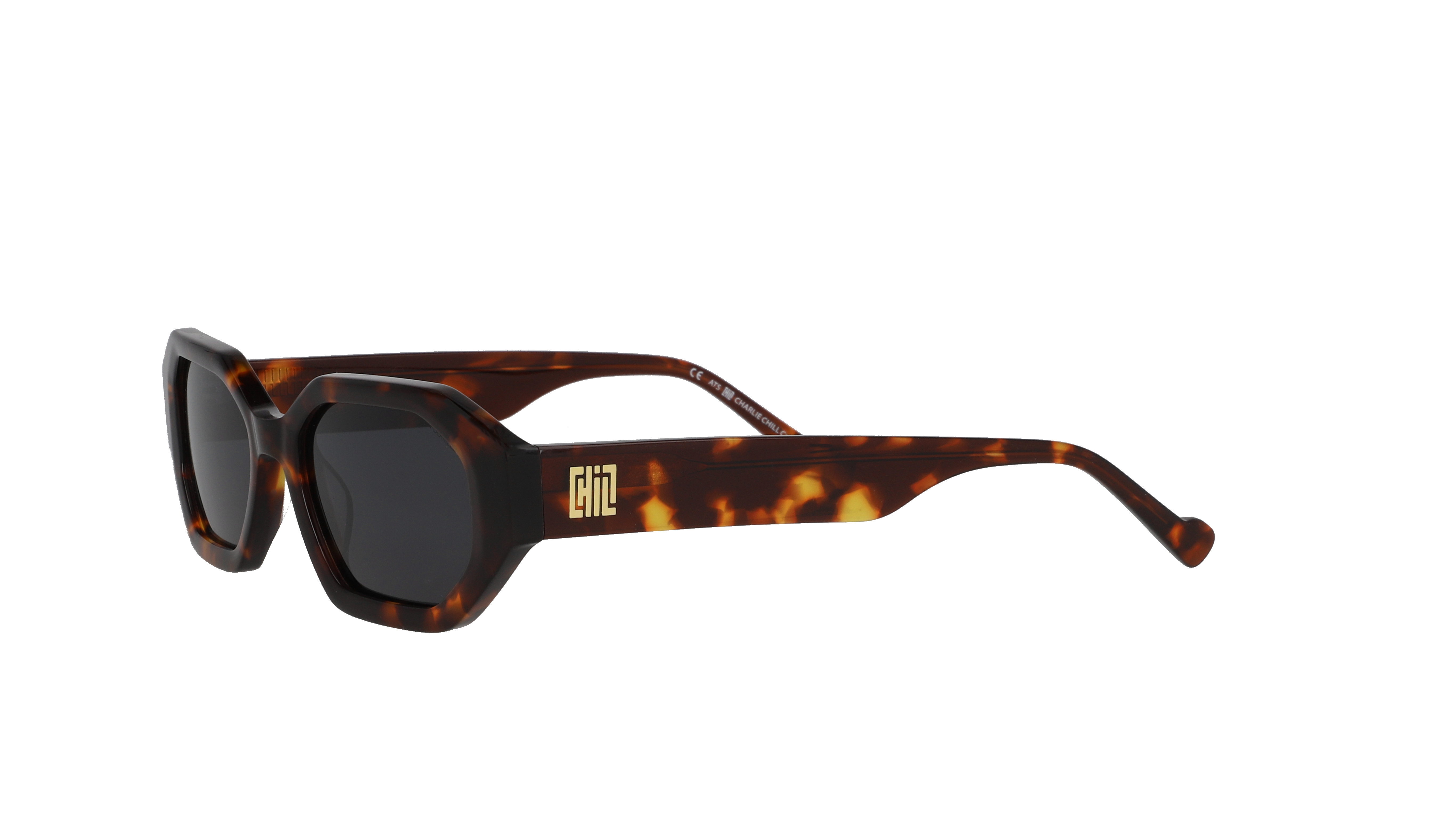 CHARLIE CHILL S2510 Écaille