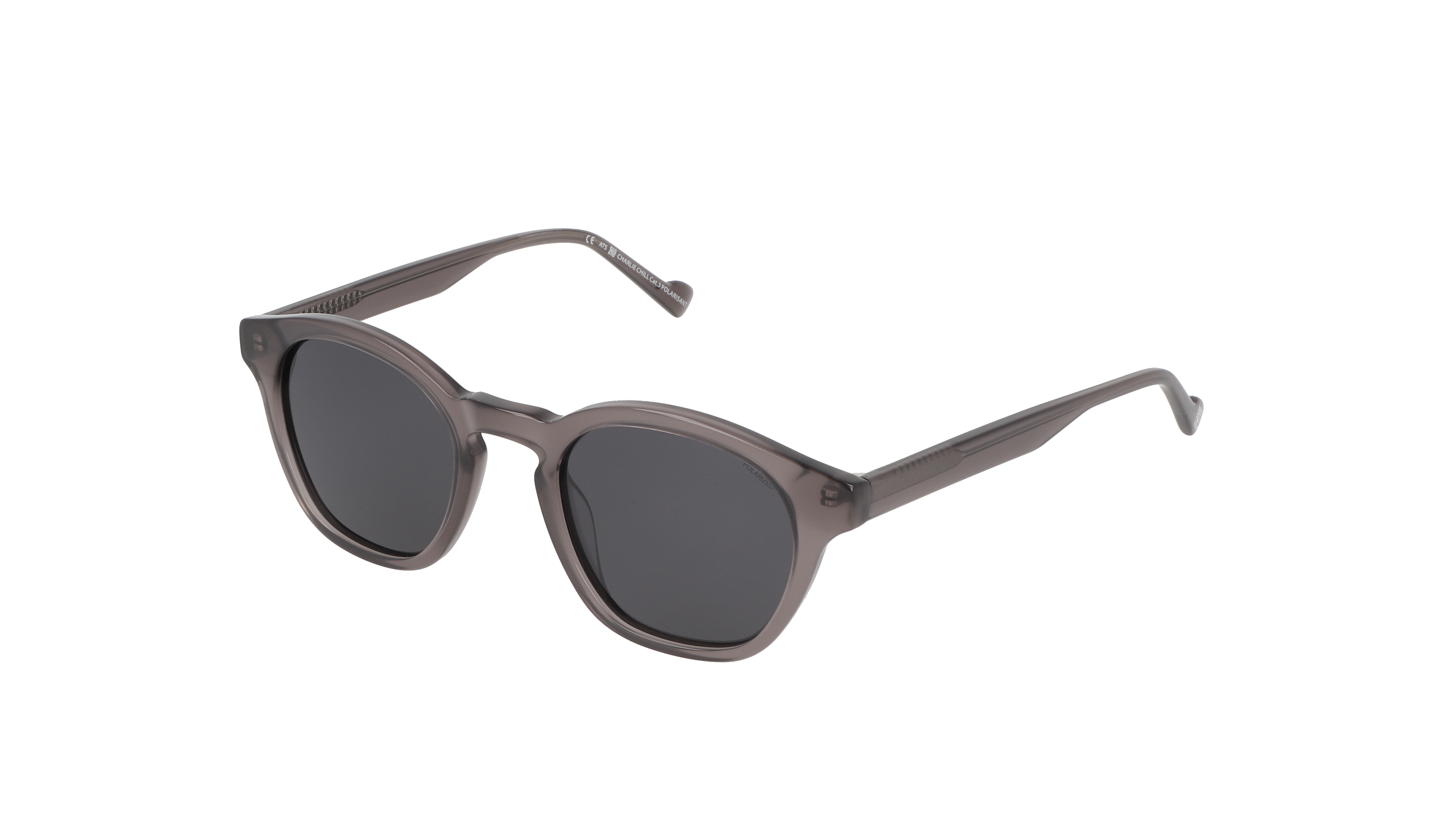 CHARLIE CHILL S2511 Gris