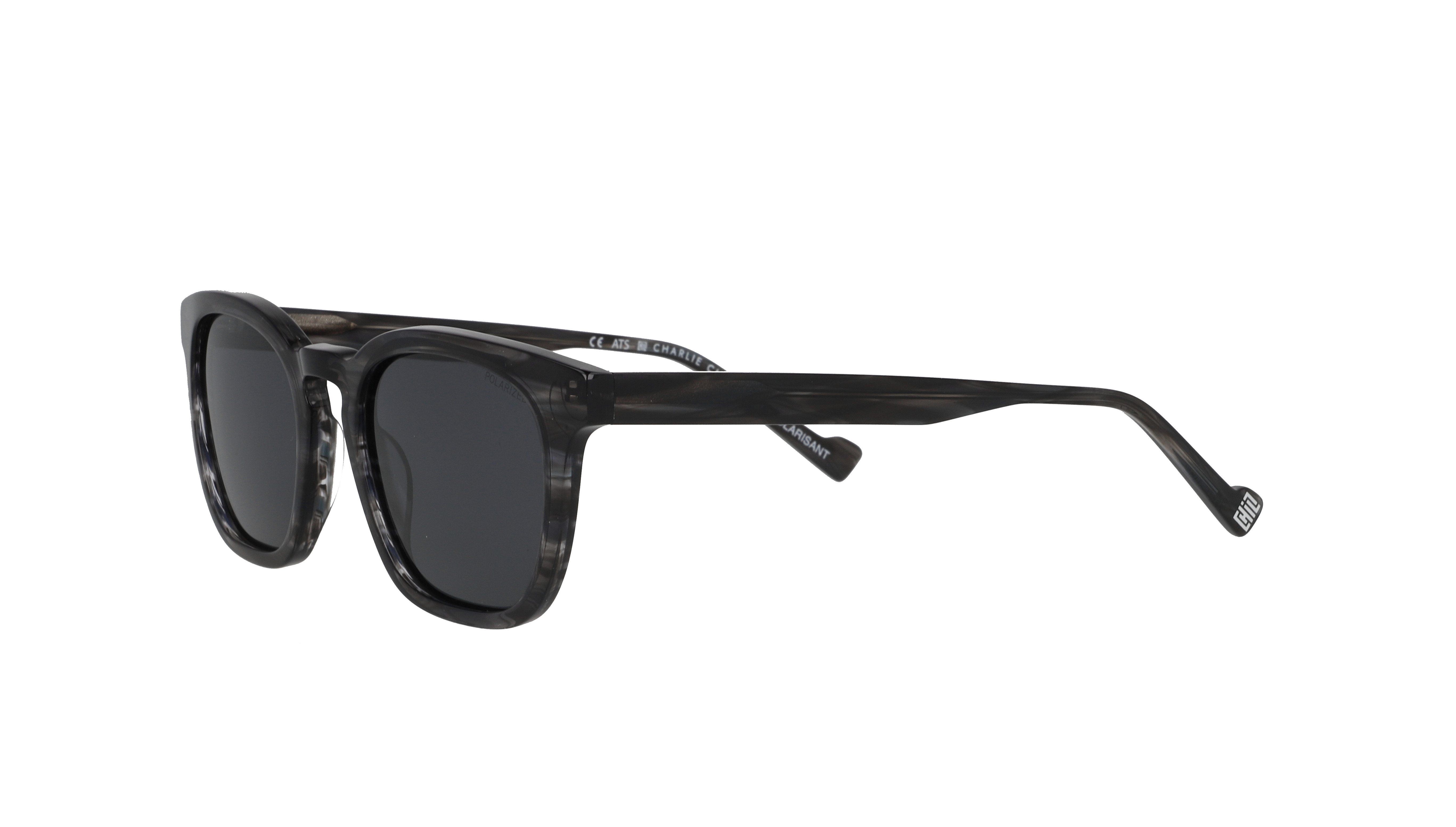 CHARLIE CHILL S2512 Gris