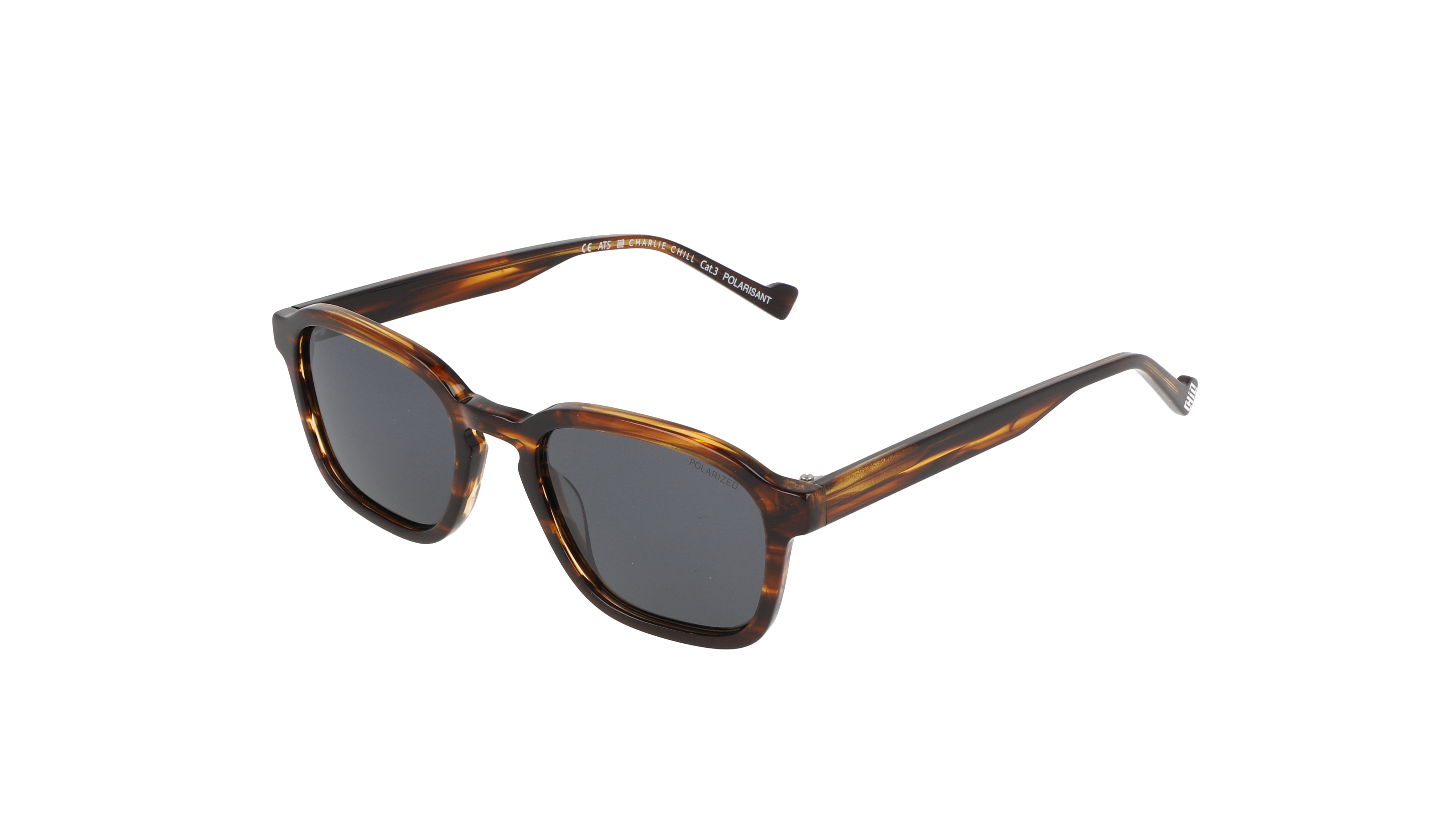 CHARLIE CHILL S2513 Écaille