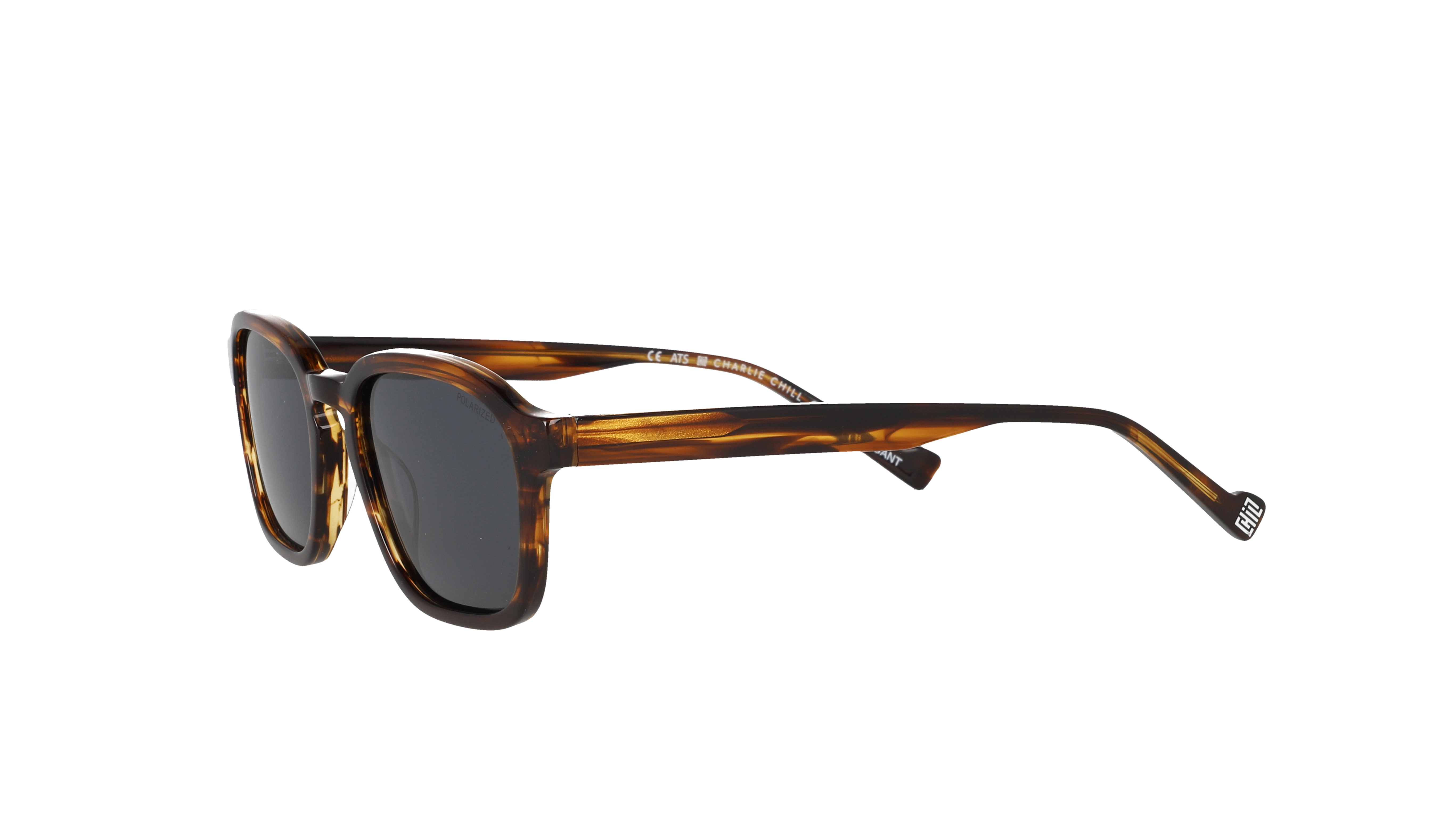 CHARLIE CHILL S2513 Écaille