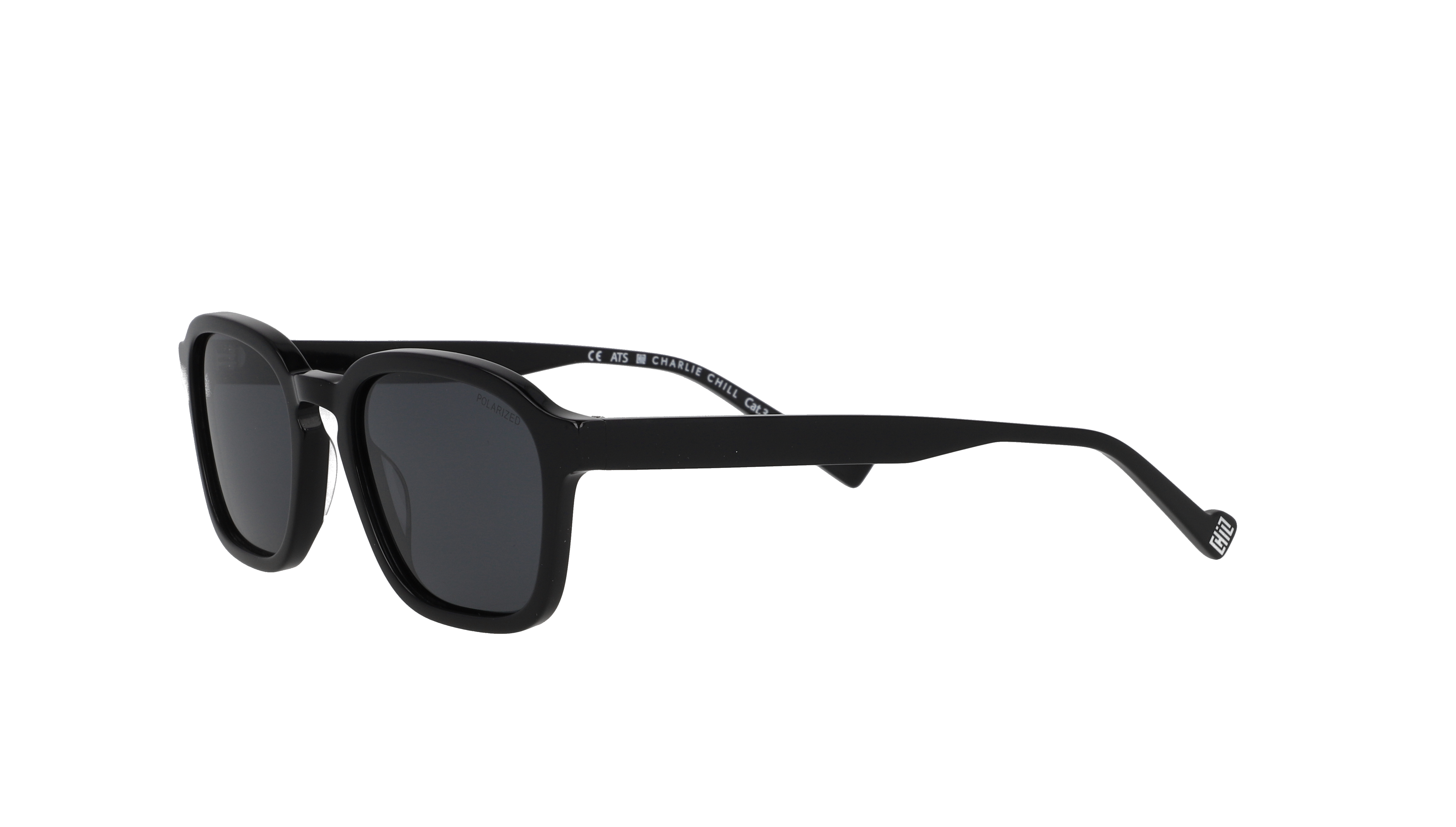 CHARLIE CHILL S2513 Noir