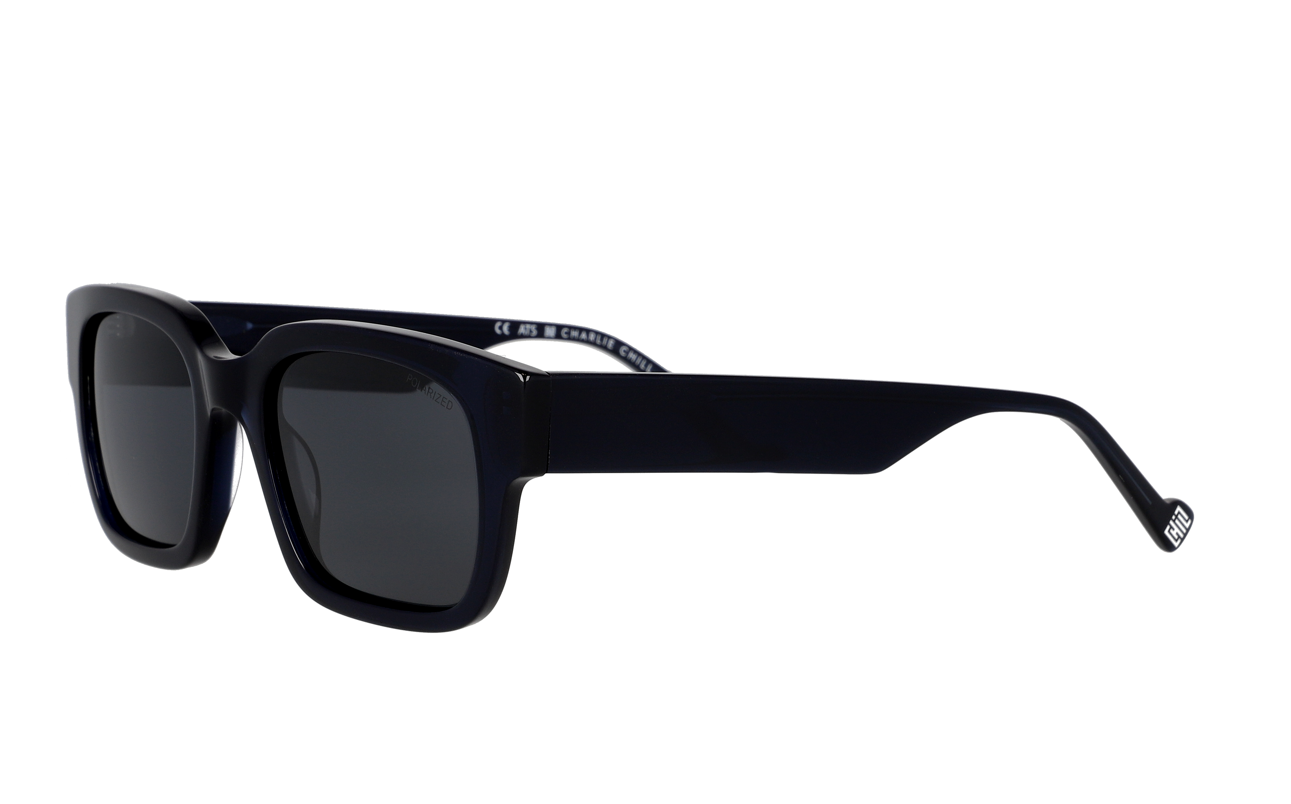 CHARLIE CHILL S2514 Bleu