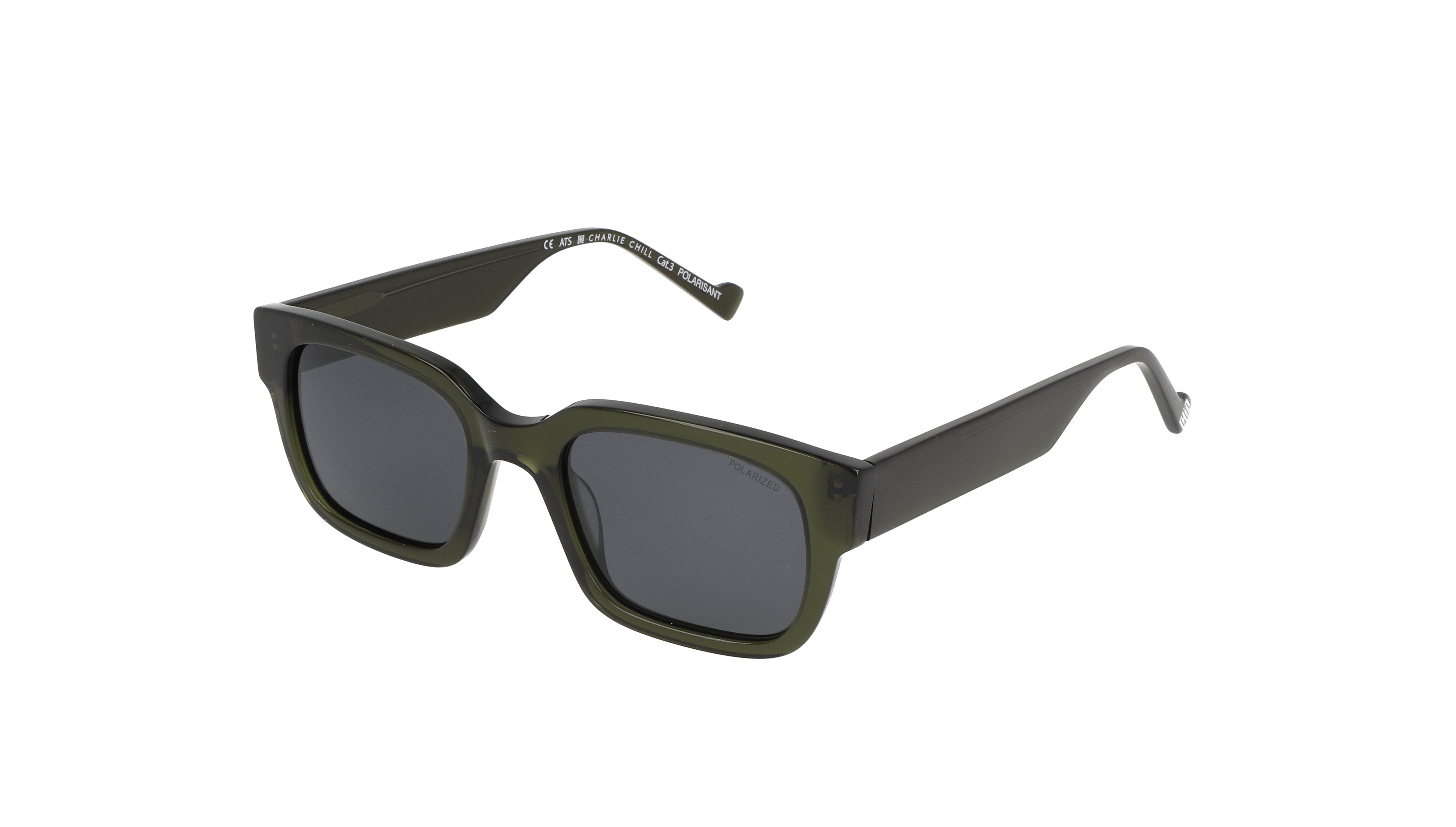 CHARLIE CHILL S2514 Kaki