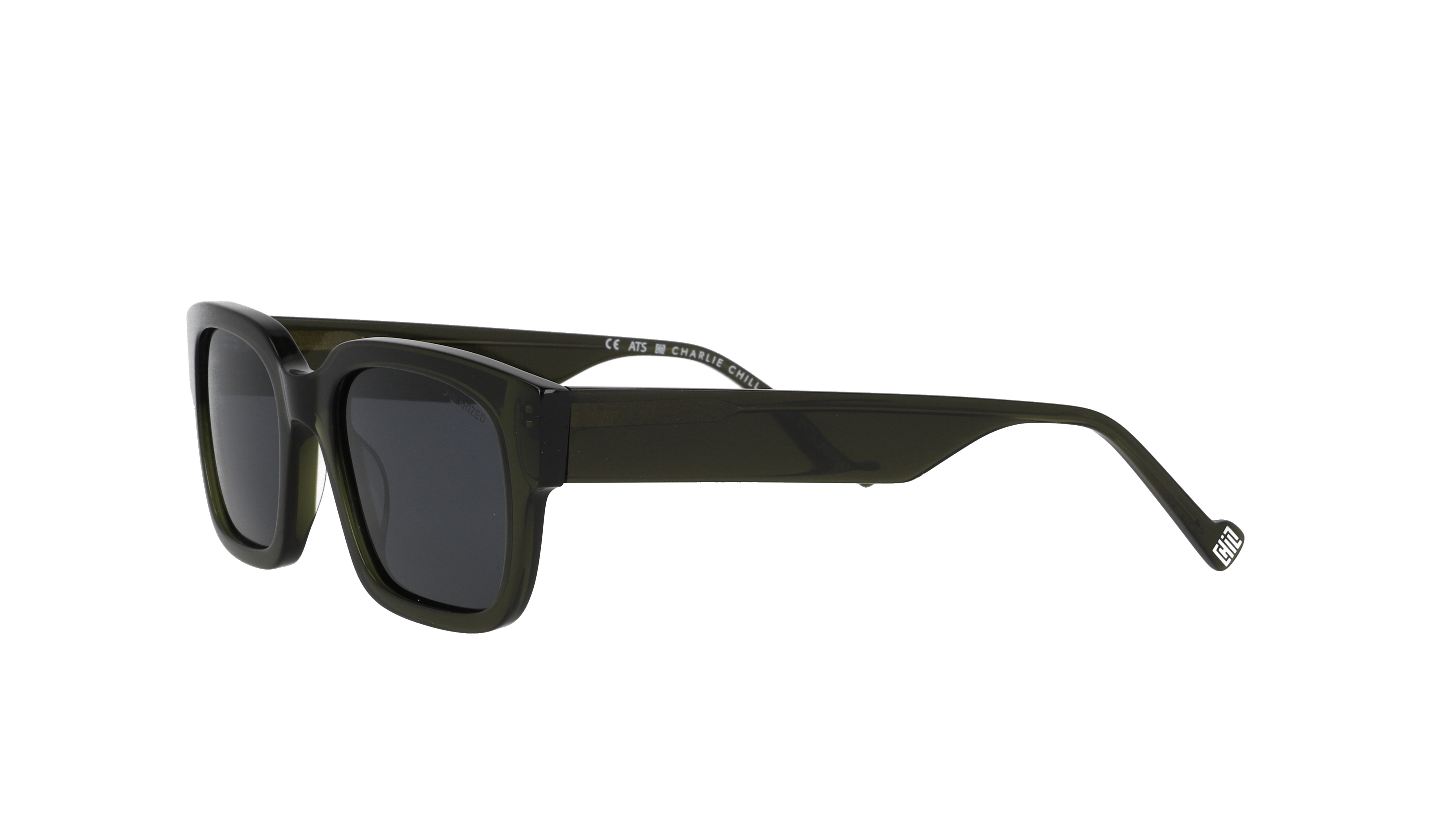 CHARLIE CHILL S2514 Kaki