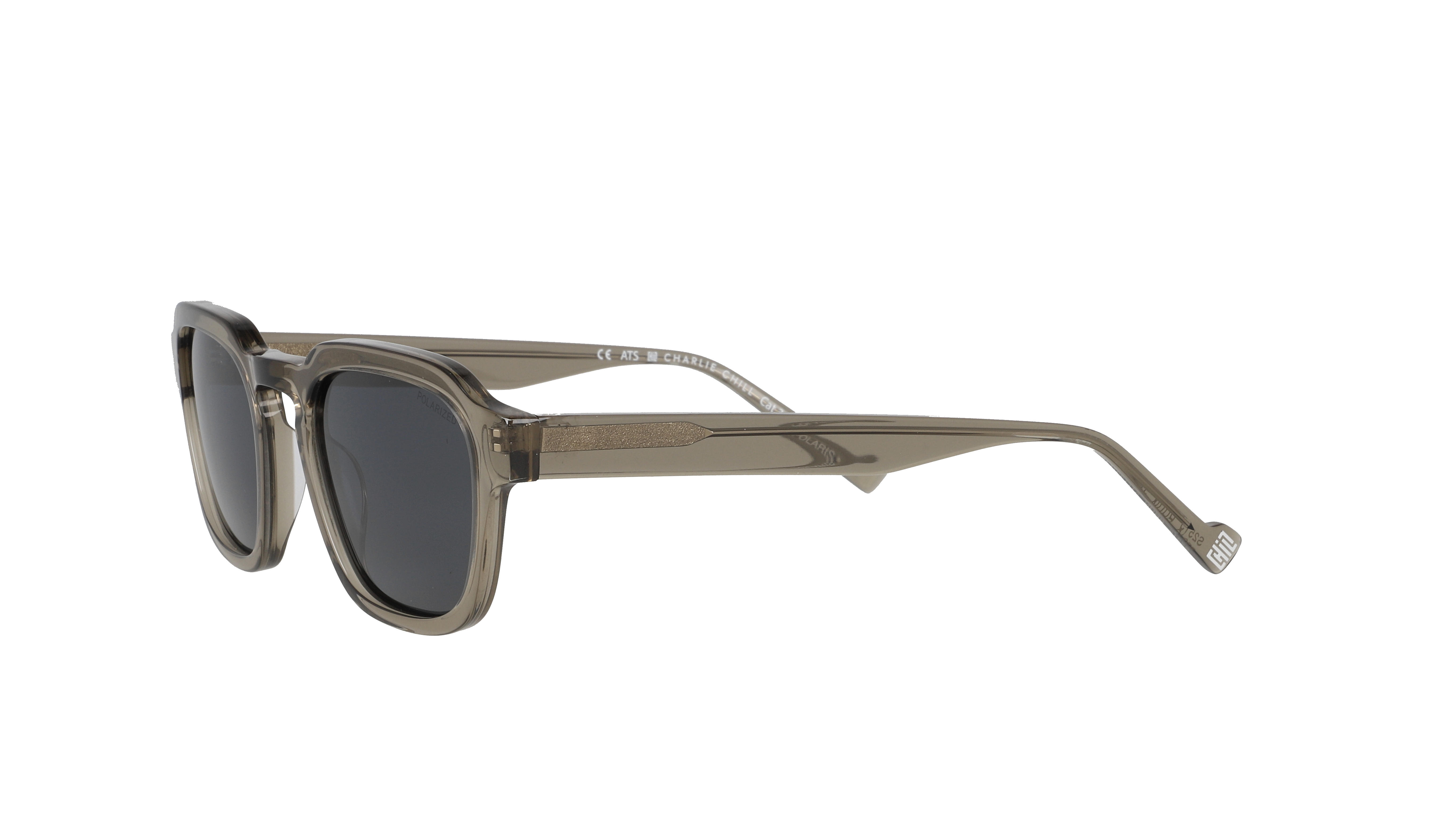 CHARLIE CHILL S2515 Brun
