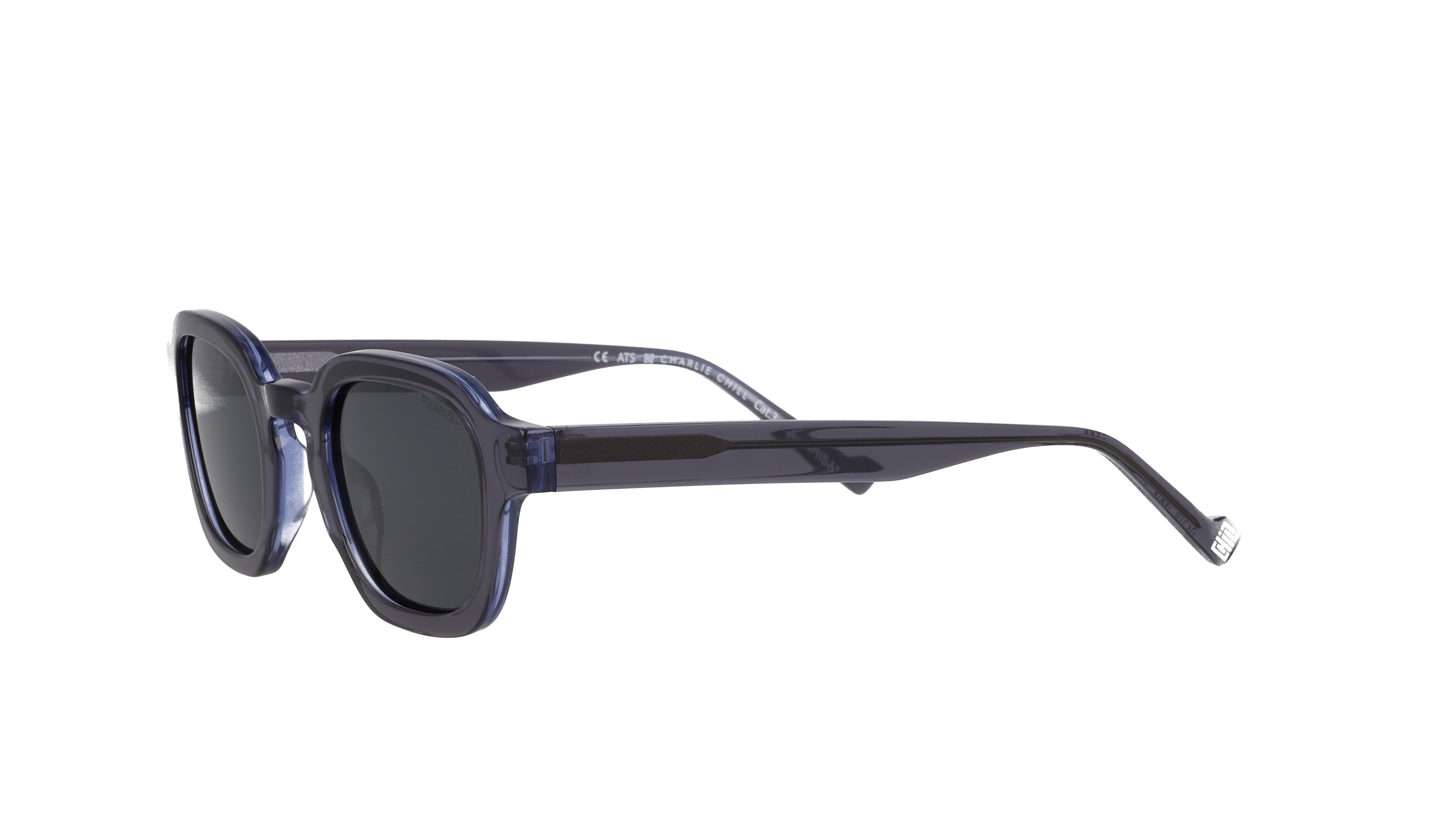 CHARLIE CHILL S2516 Gris