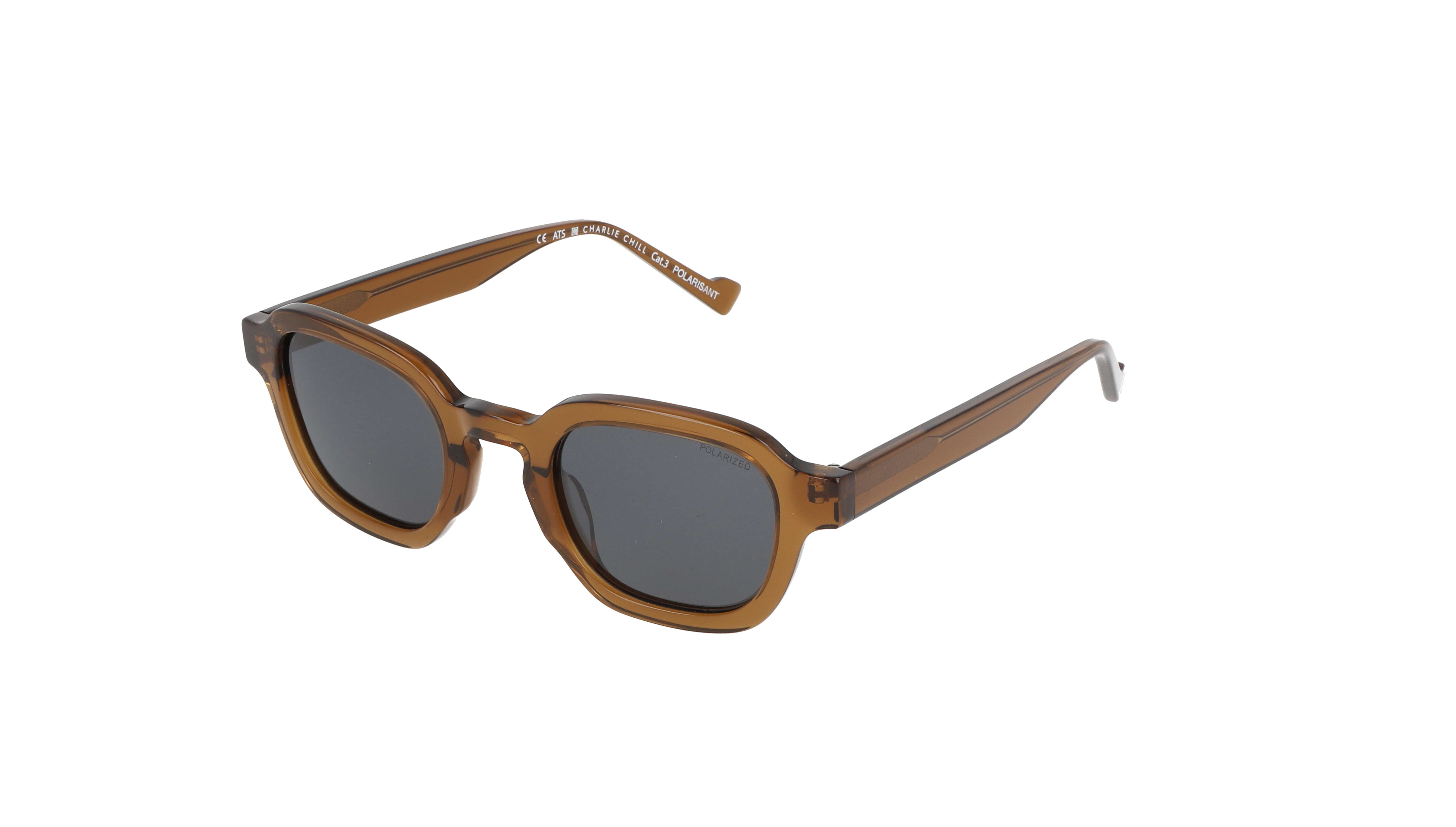 CHARLIE CHILL S2516 Brun