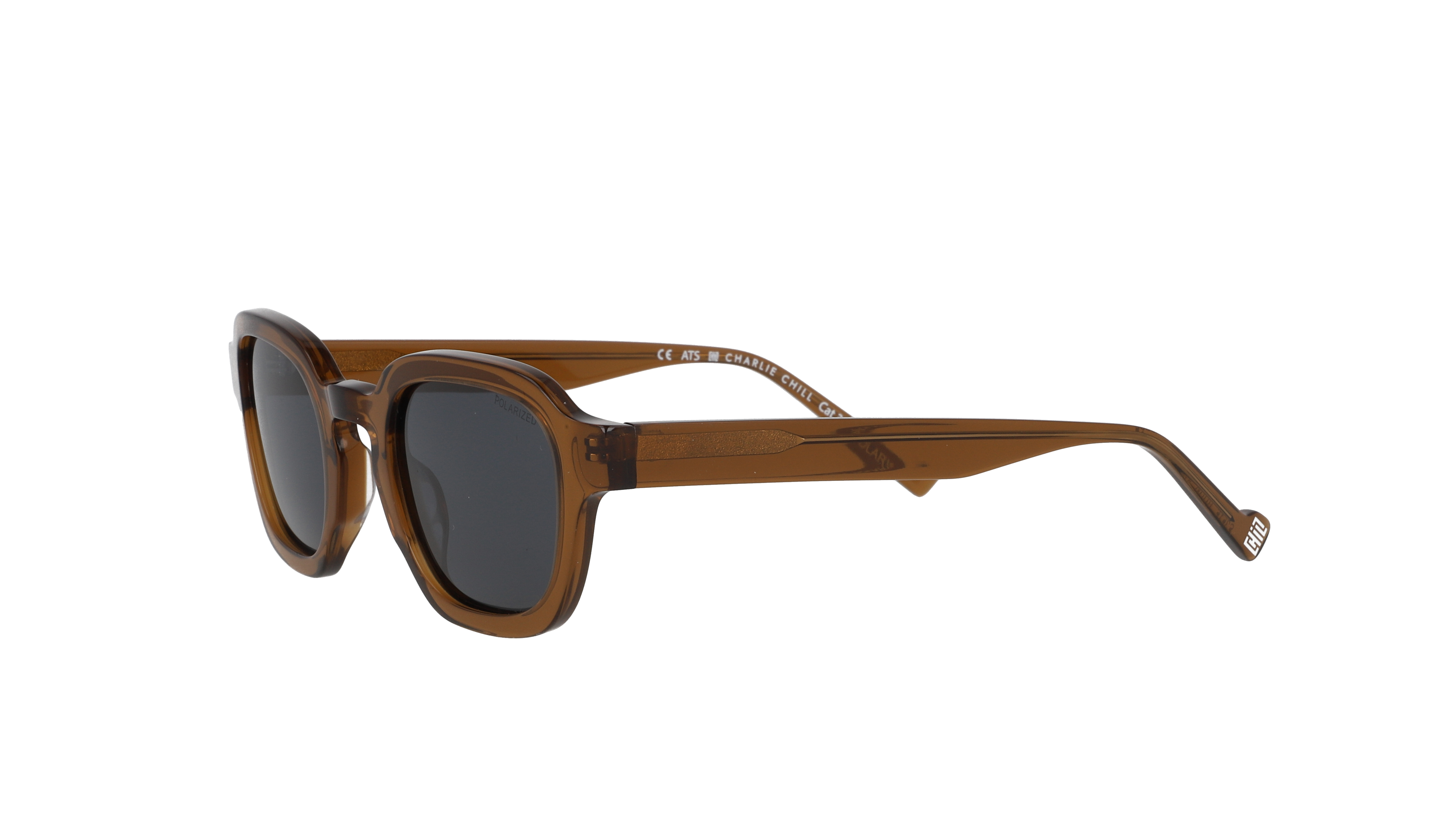 CHARLIE CHILL S2516 Brun
