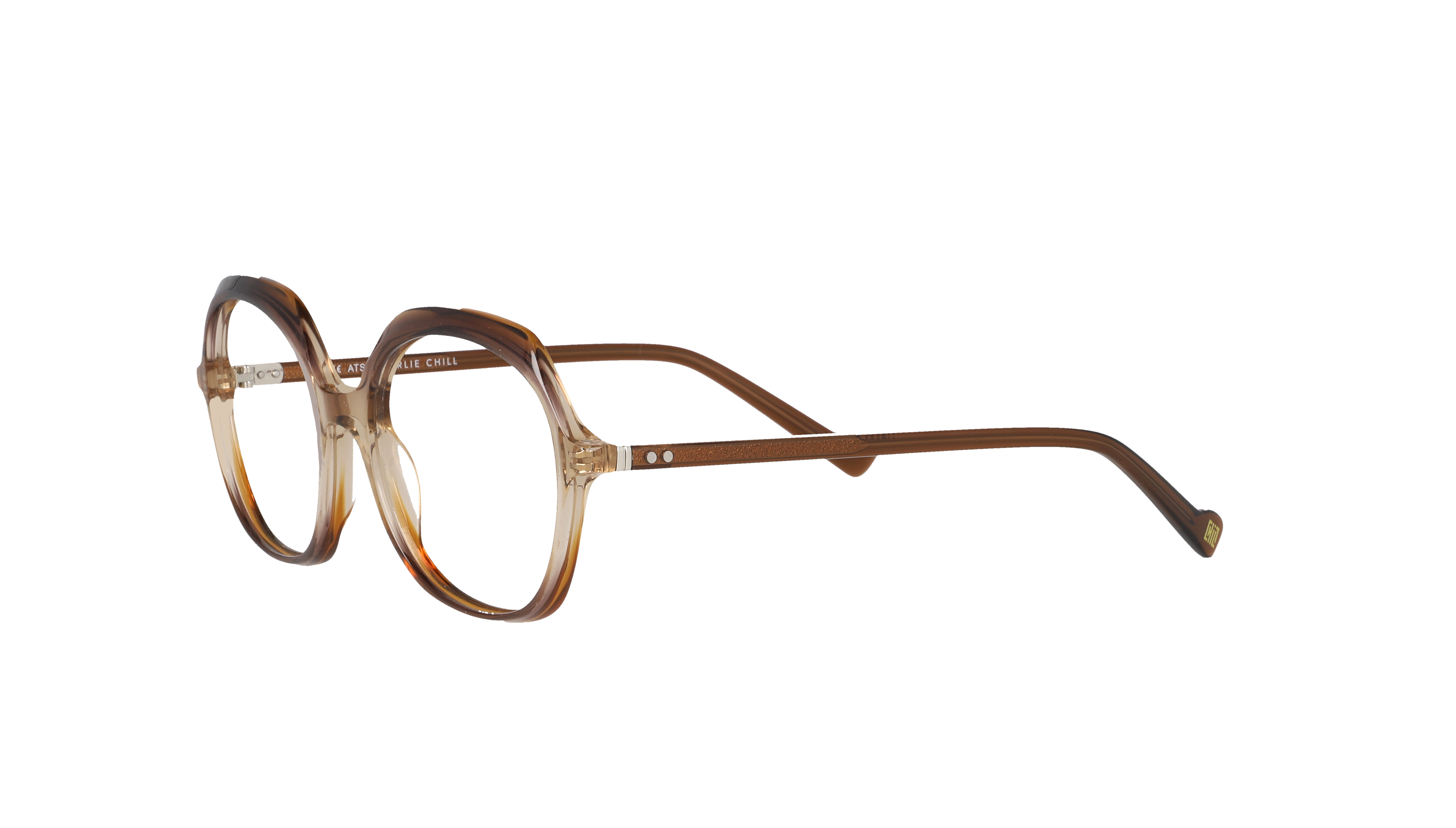 CHARLIE CHILL MF2504 Brun