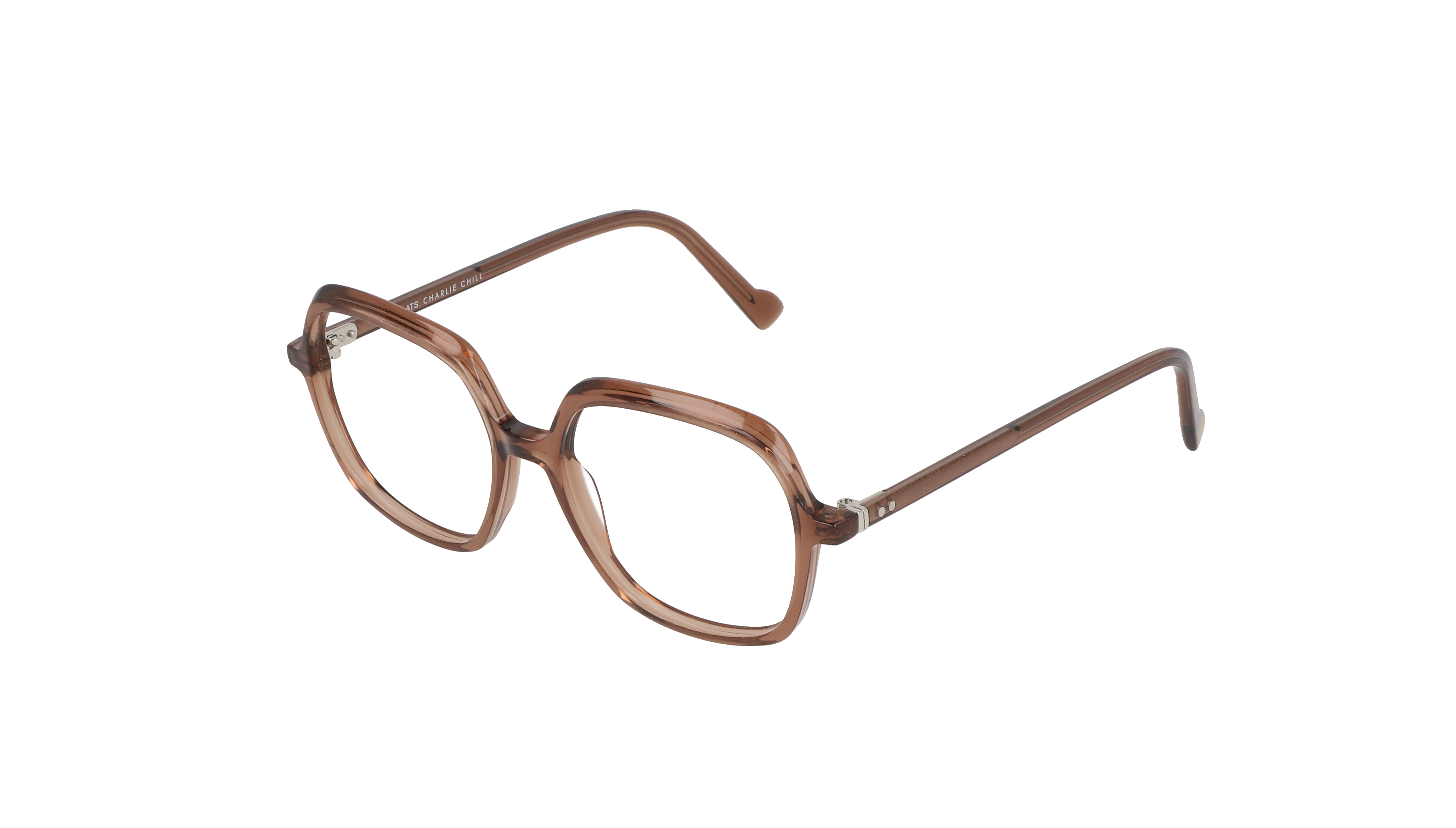 CHARLIE CHILL MF2505 Brun