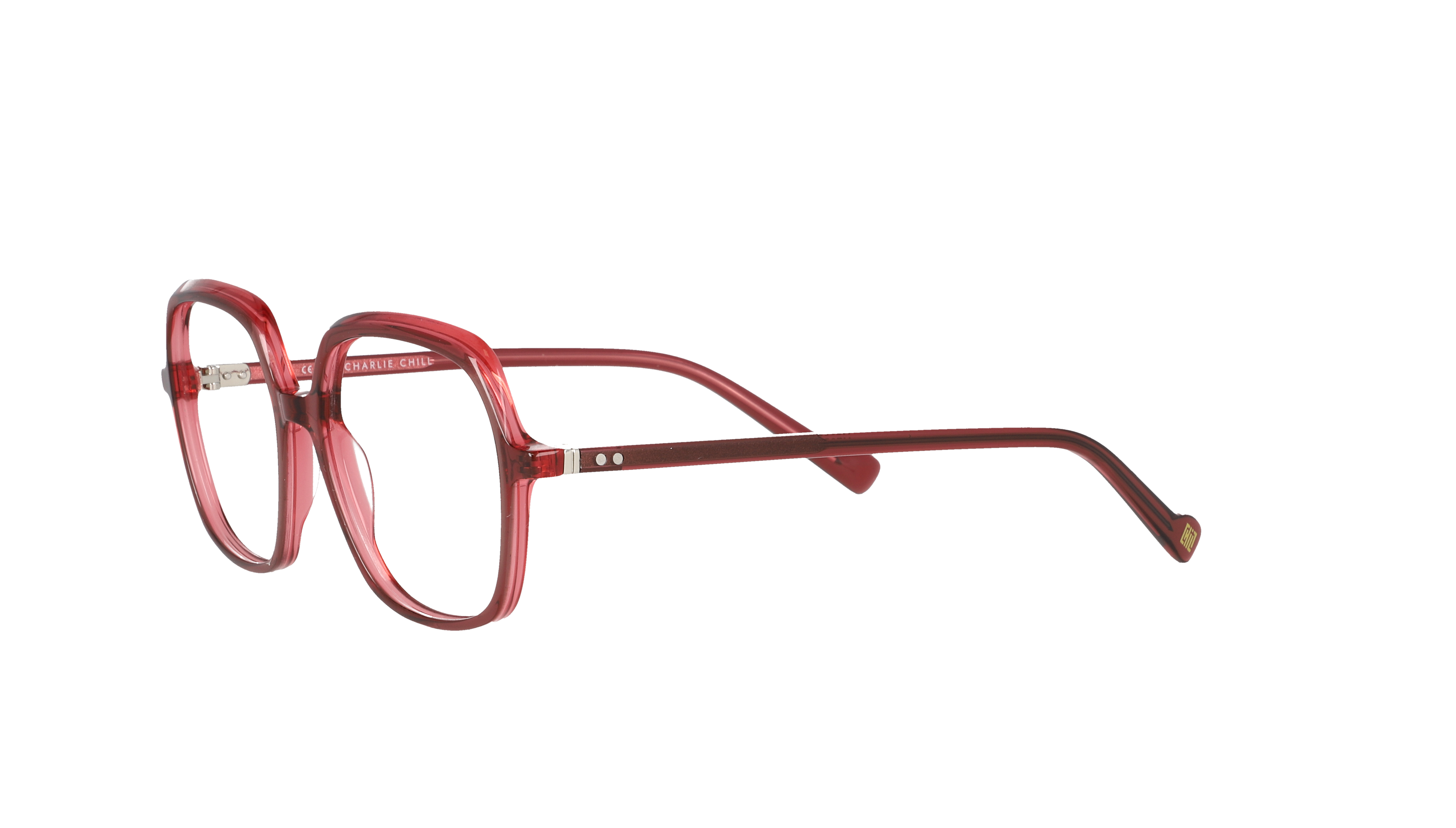 CHARLIE CHILL MF2505 Rose