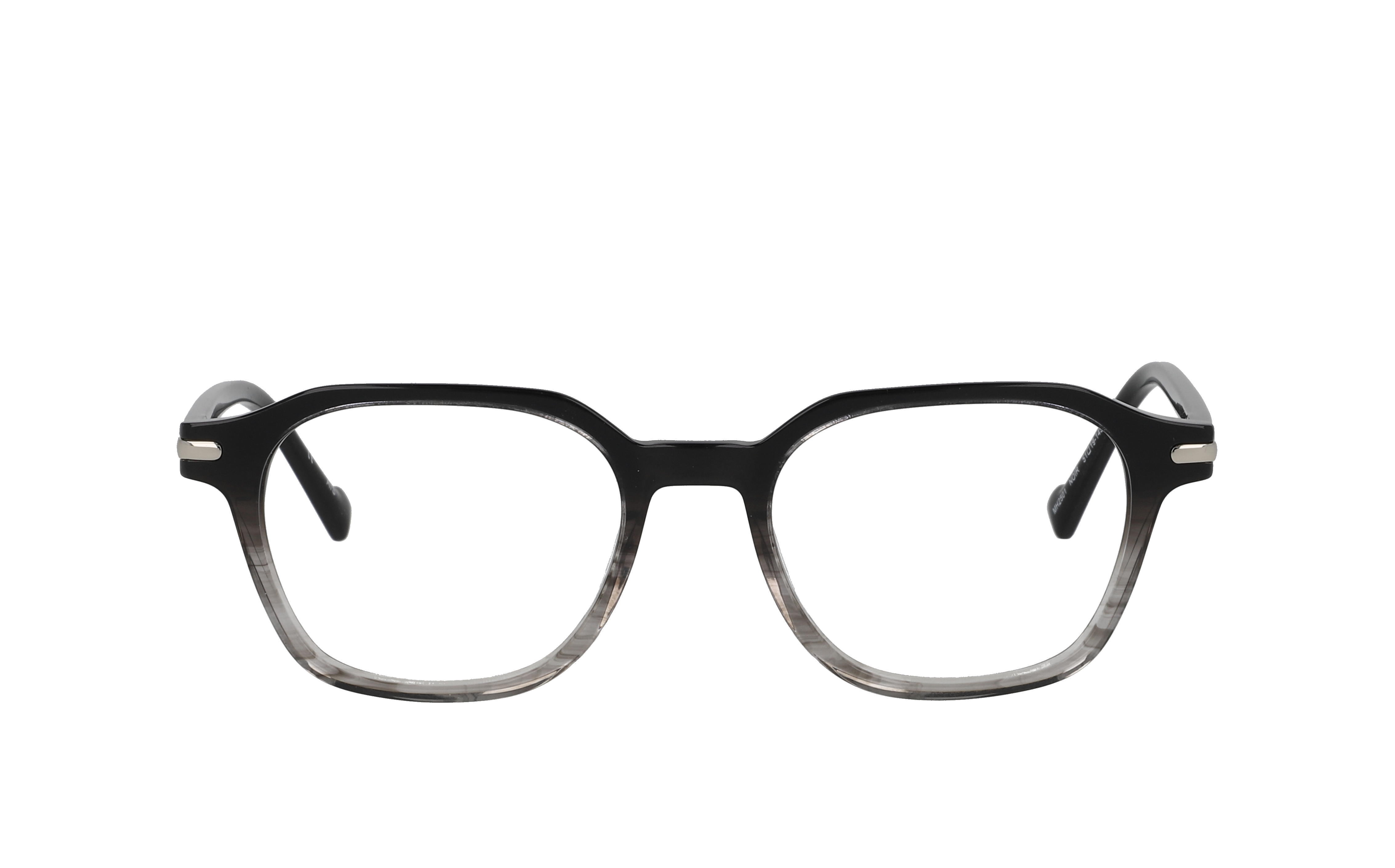 CHARLIE CHILL MH2501 Noir