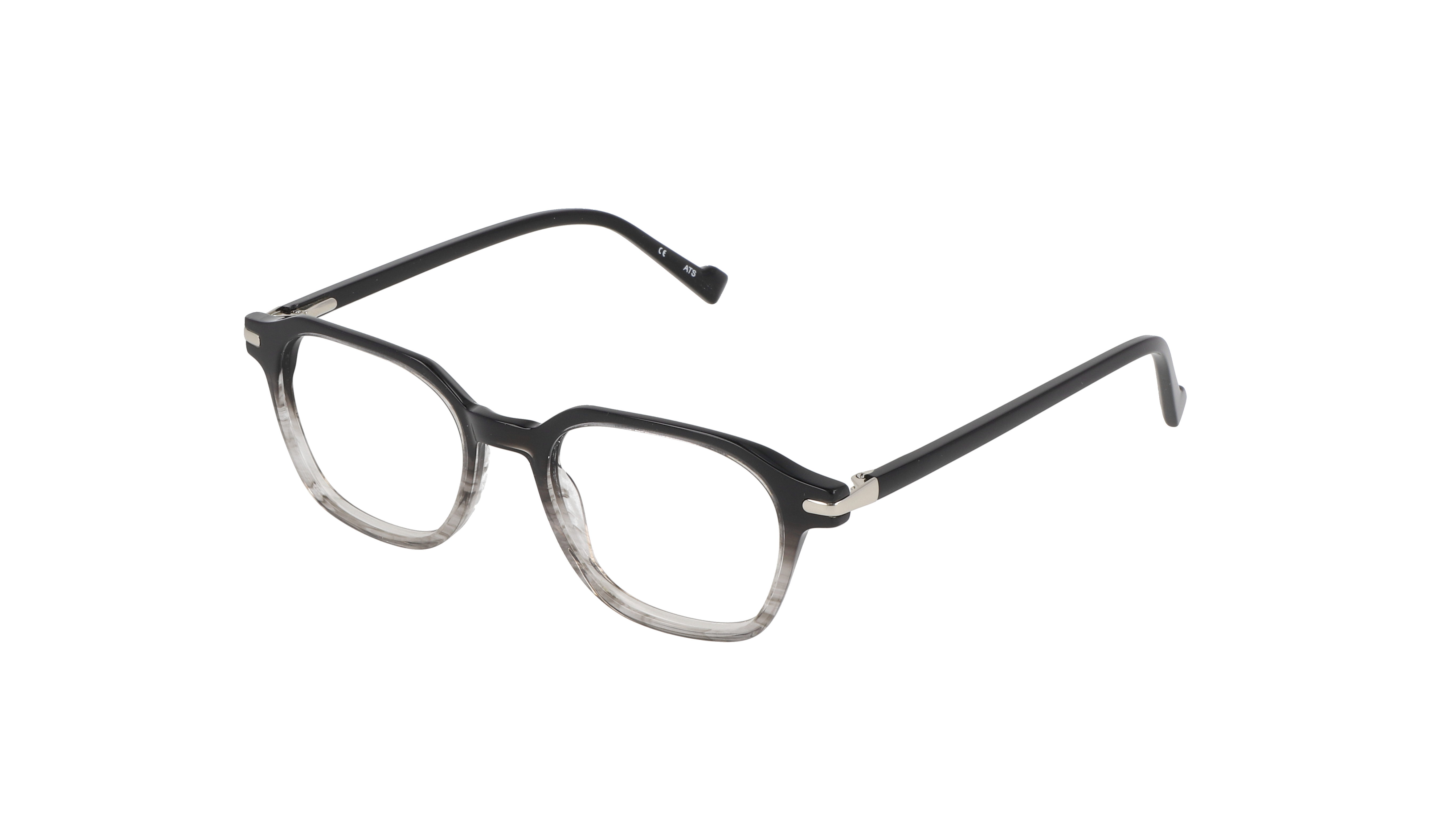 CHARLIE CHILL MH2501 Noir
