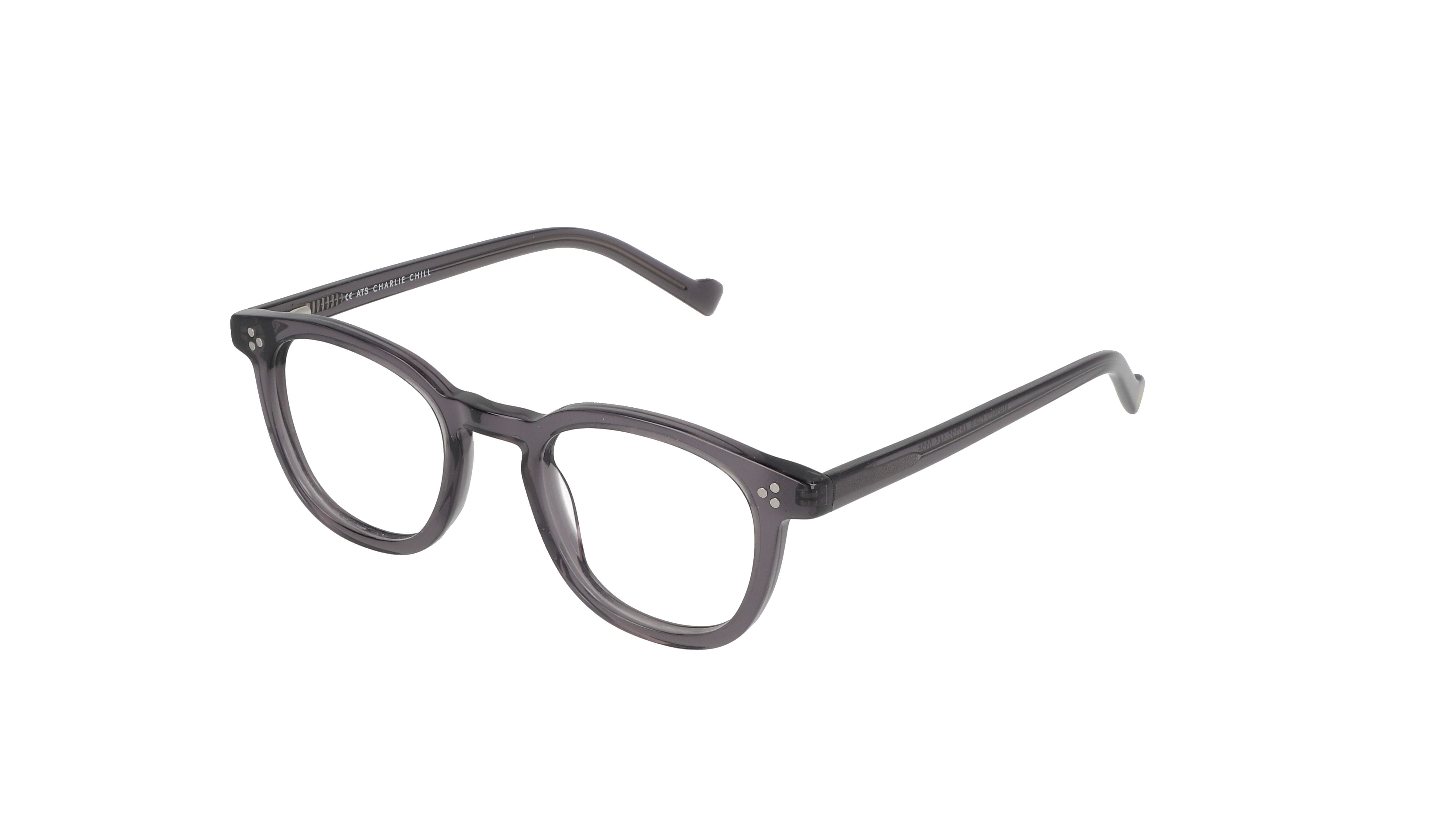 CHARLIE CHILL MH2502 Gris