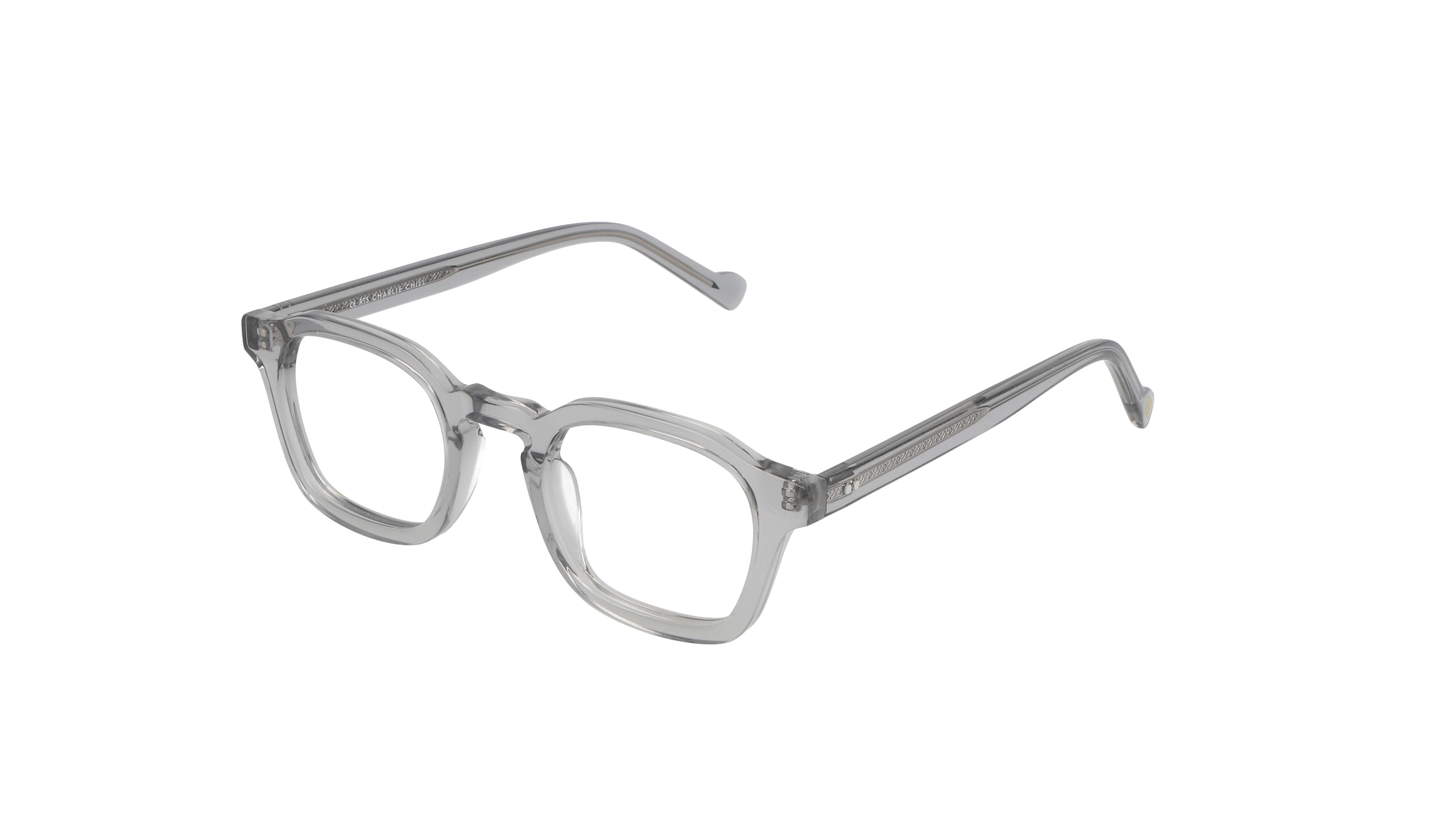CHARLIE CHILL MH2503 Gris