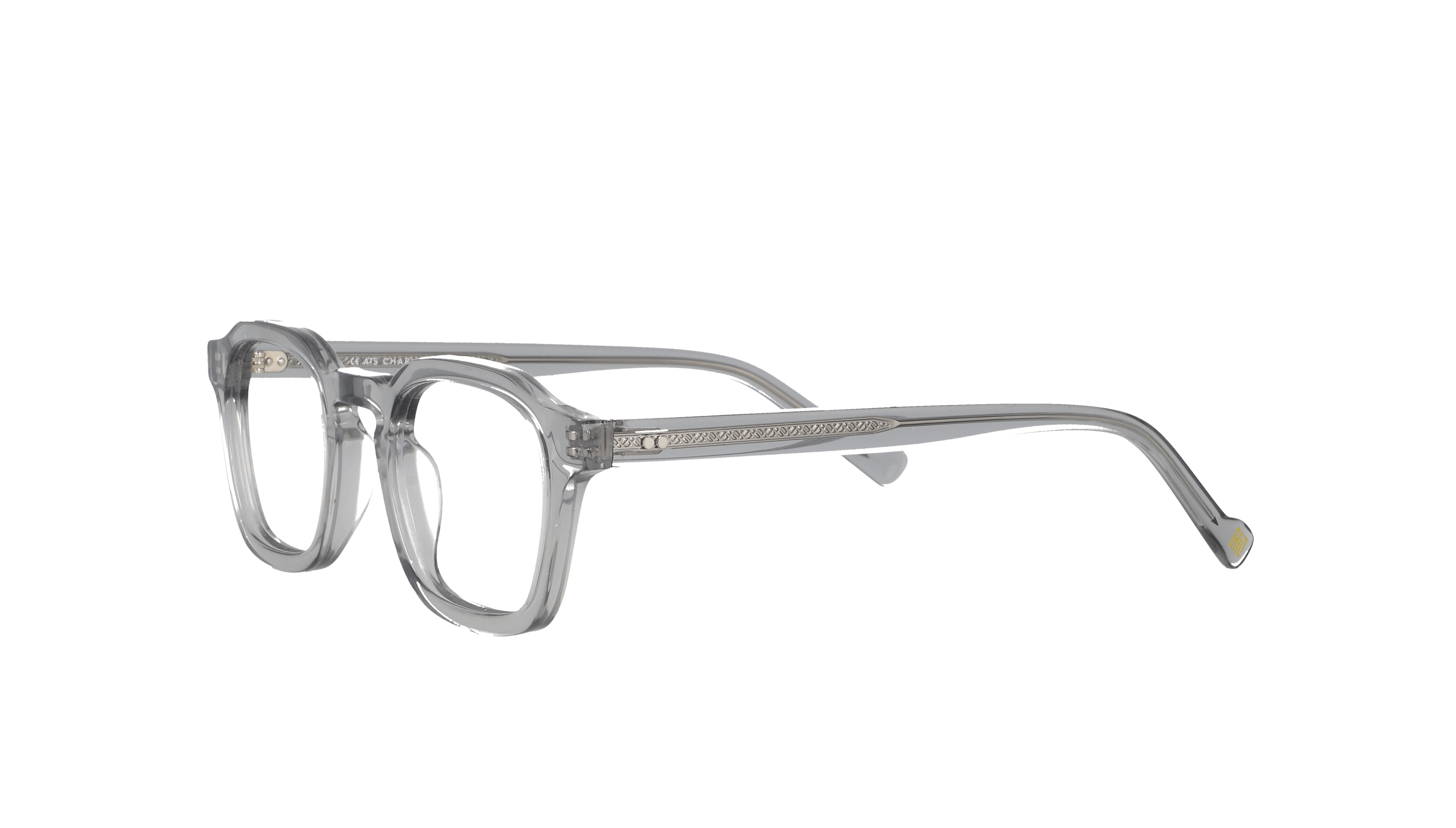 CHARLIE CHILL MH2503 Gris