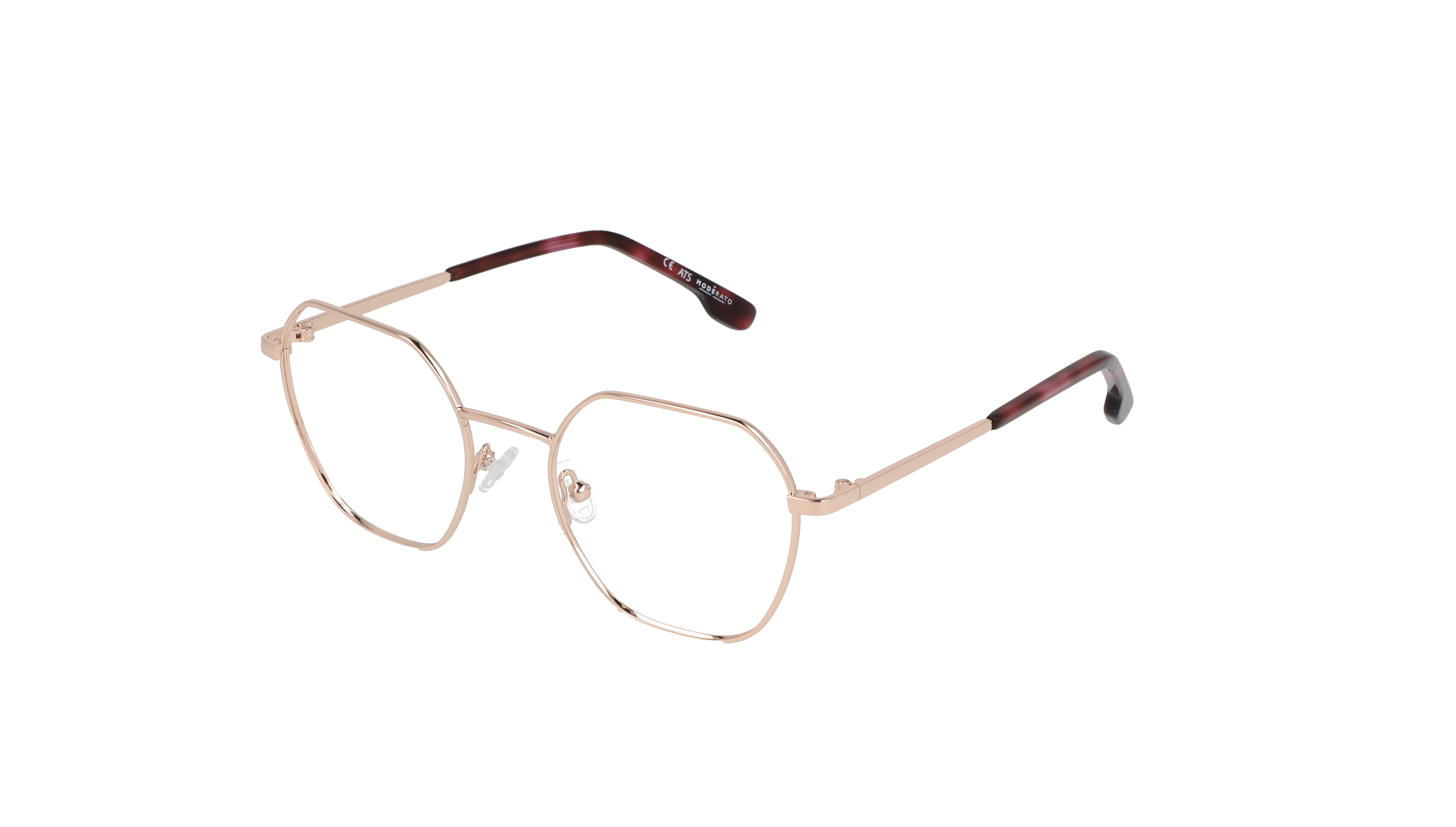 MODERATO MOF2501 Rose
