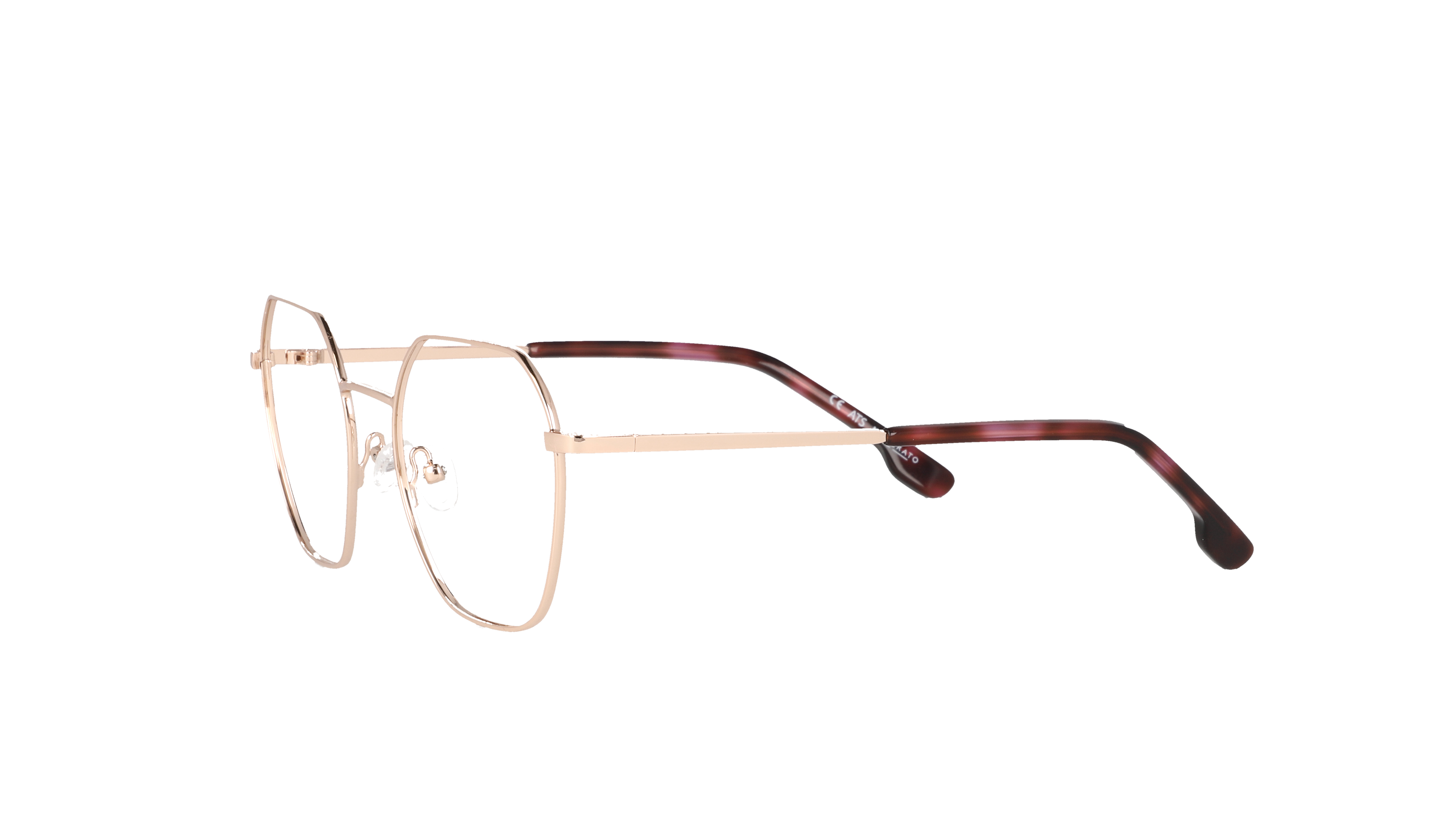 MODERATO MOF2501 Rose