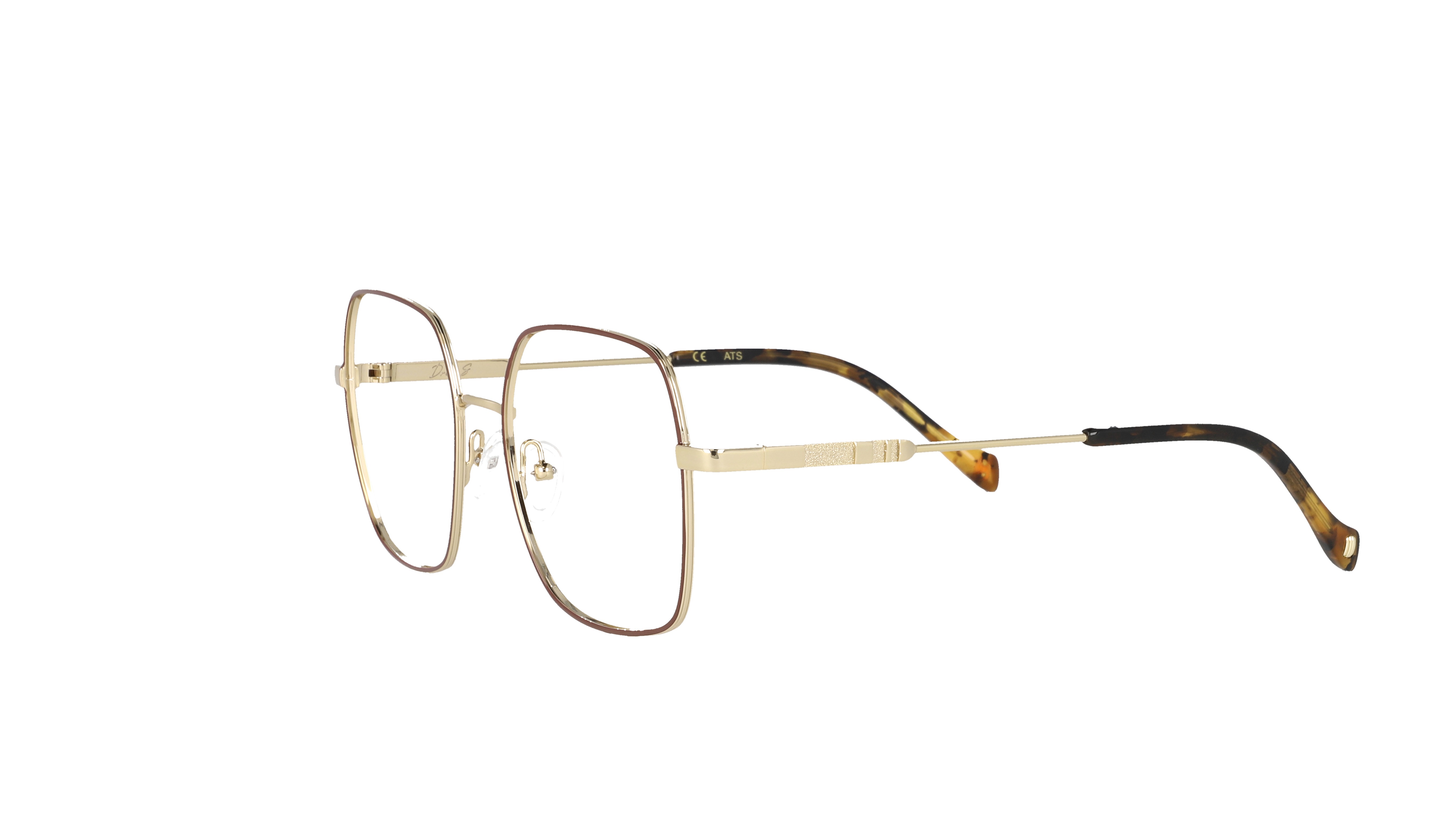 DREW S. DSF2501 Brun