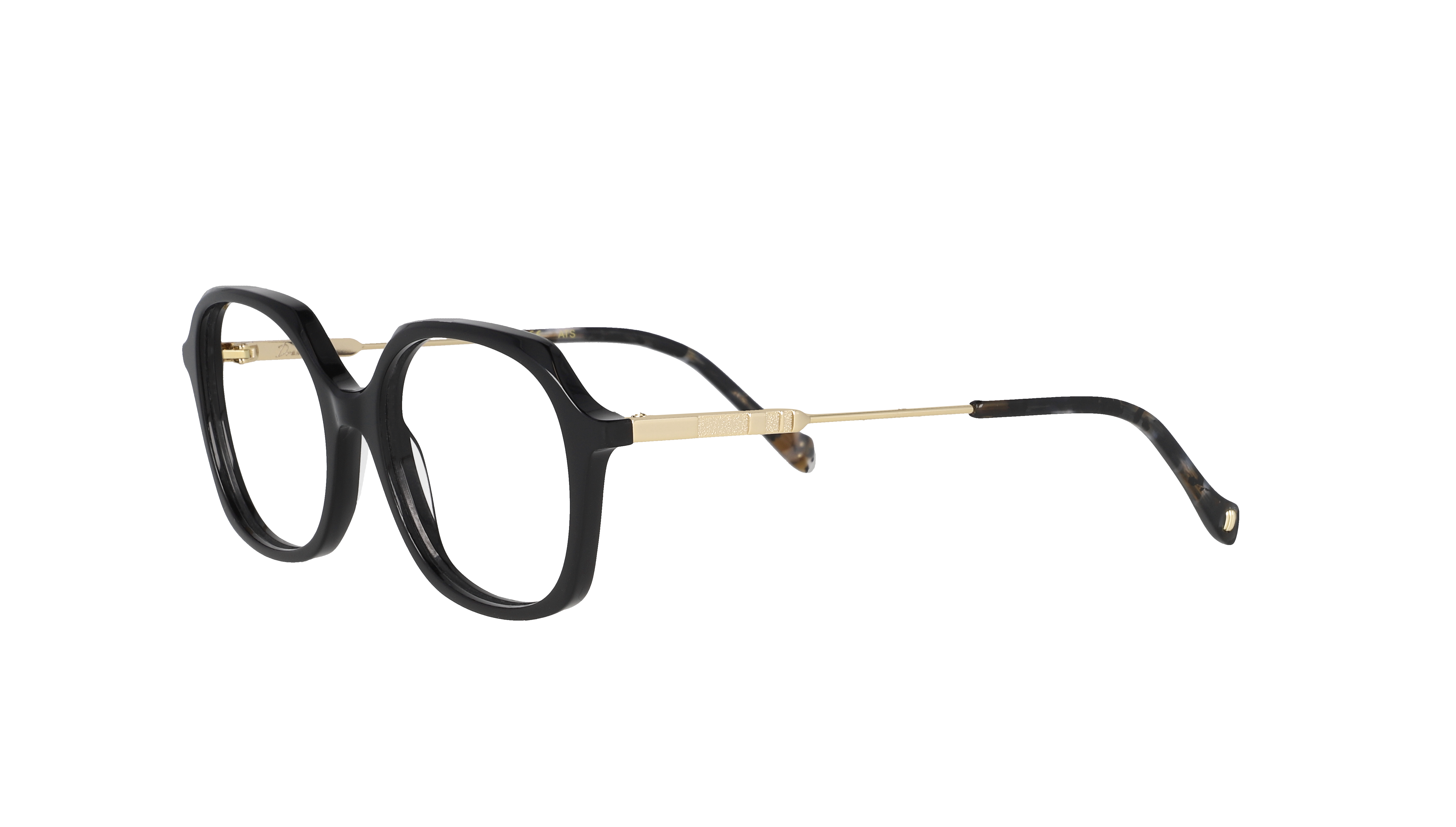 DREW S. DSF2503 Noir
