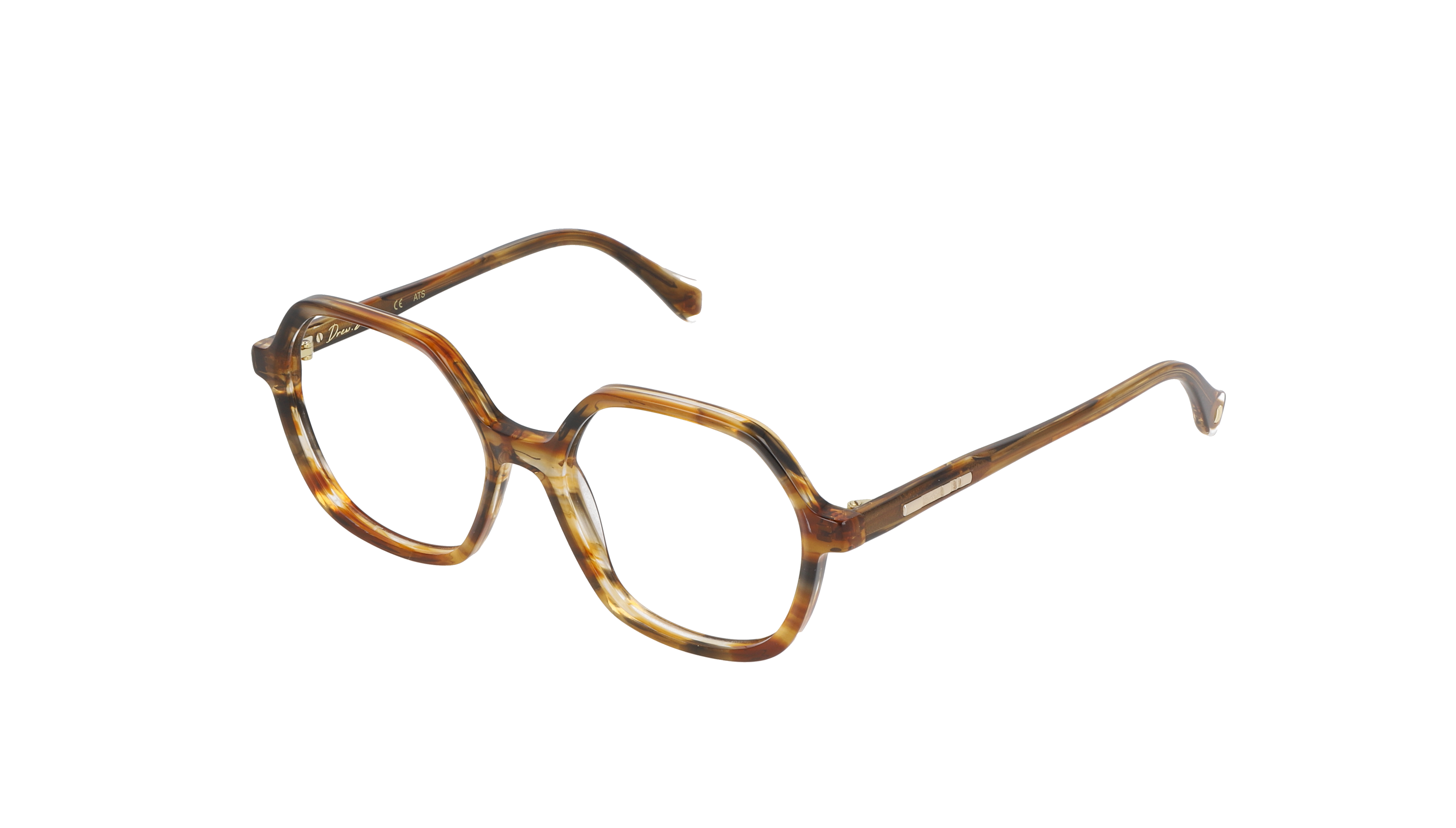 DREW S. DSF2504 Brun