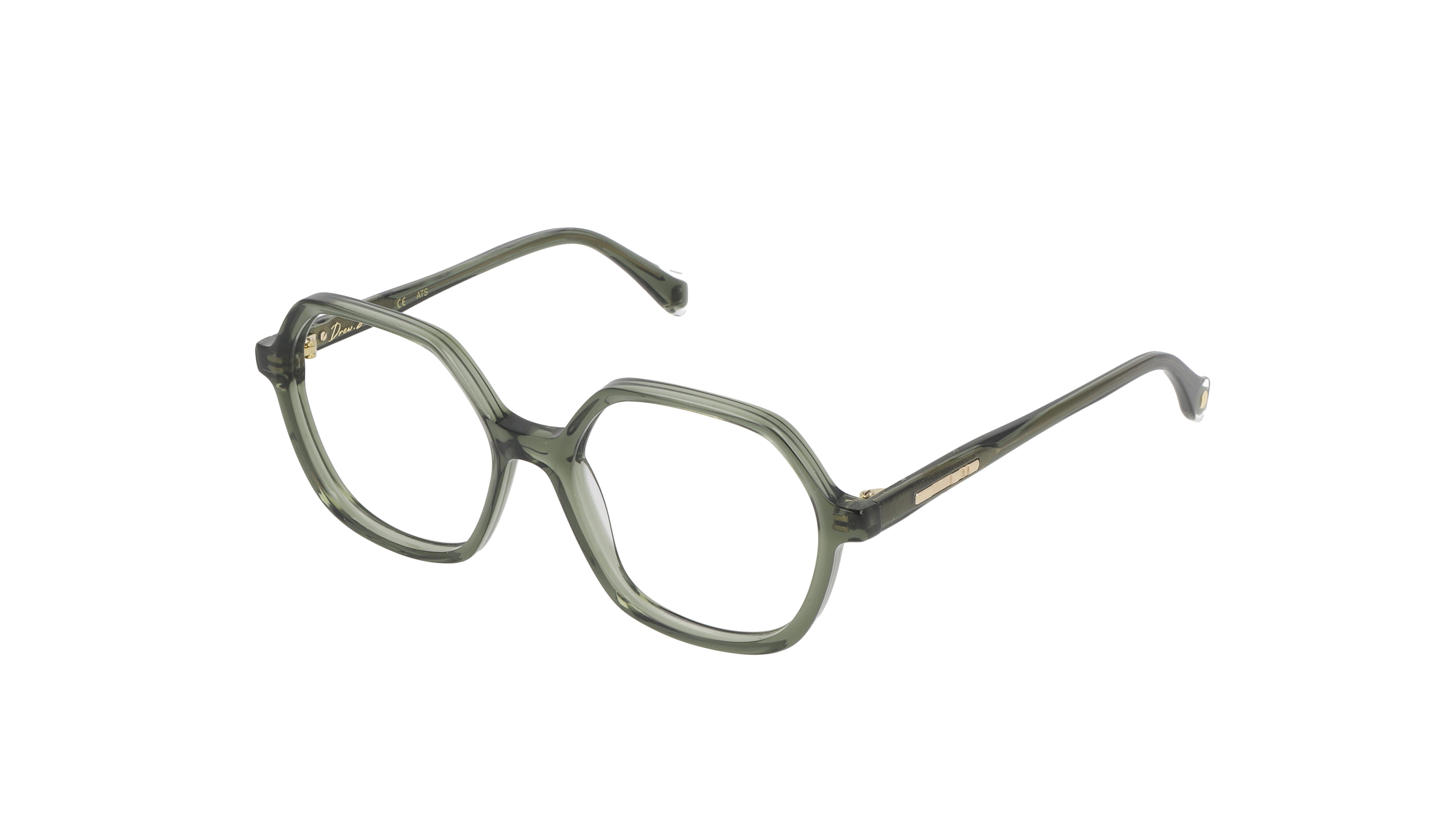 DREW S. DSF2504 Kaki