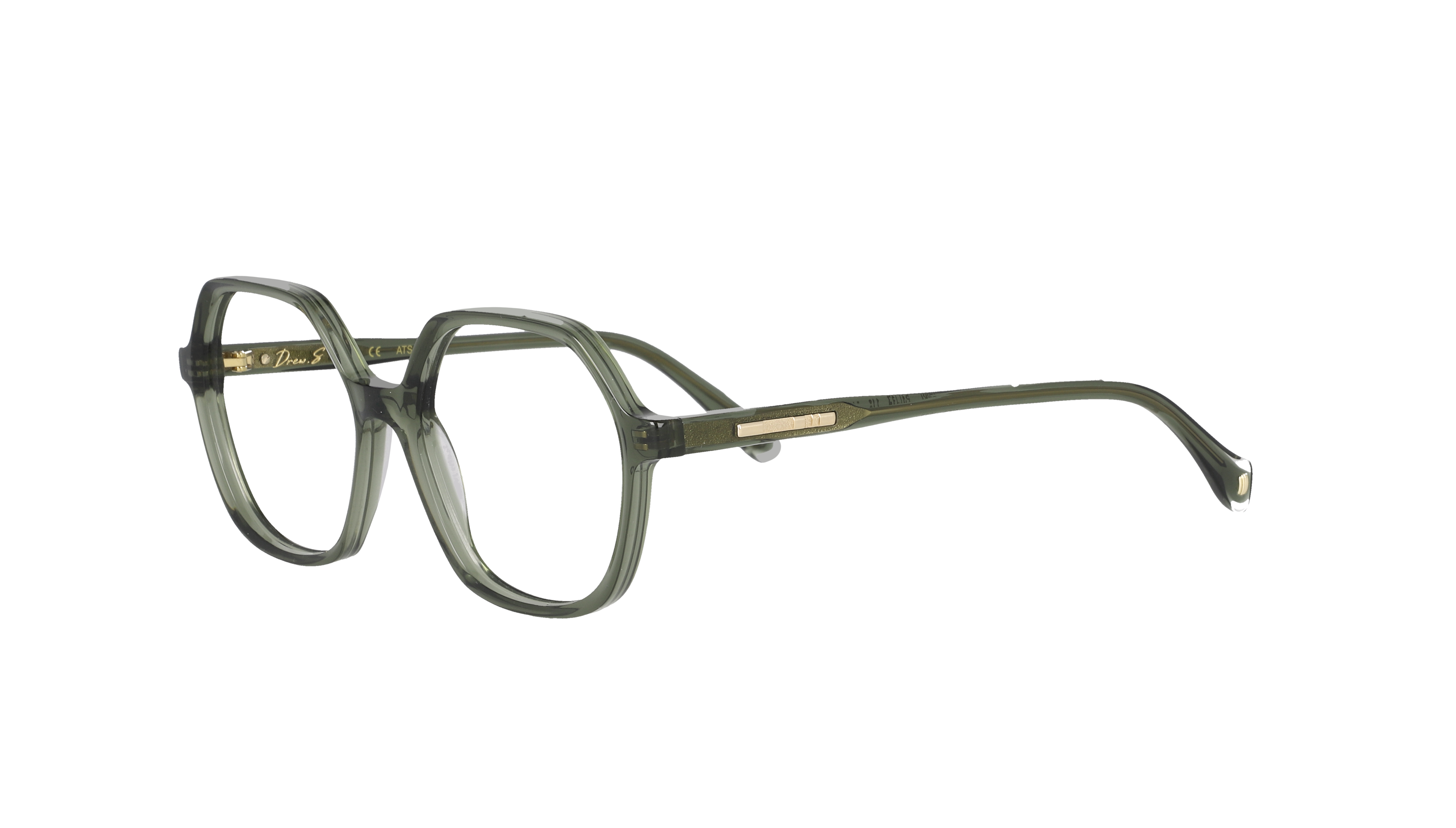 DREW S. DSF2504 Kaki