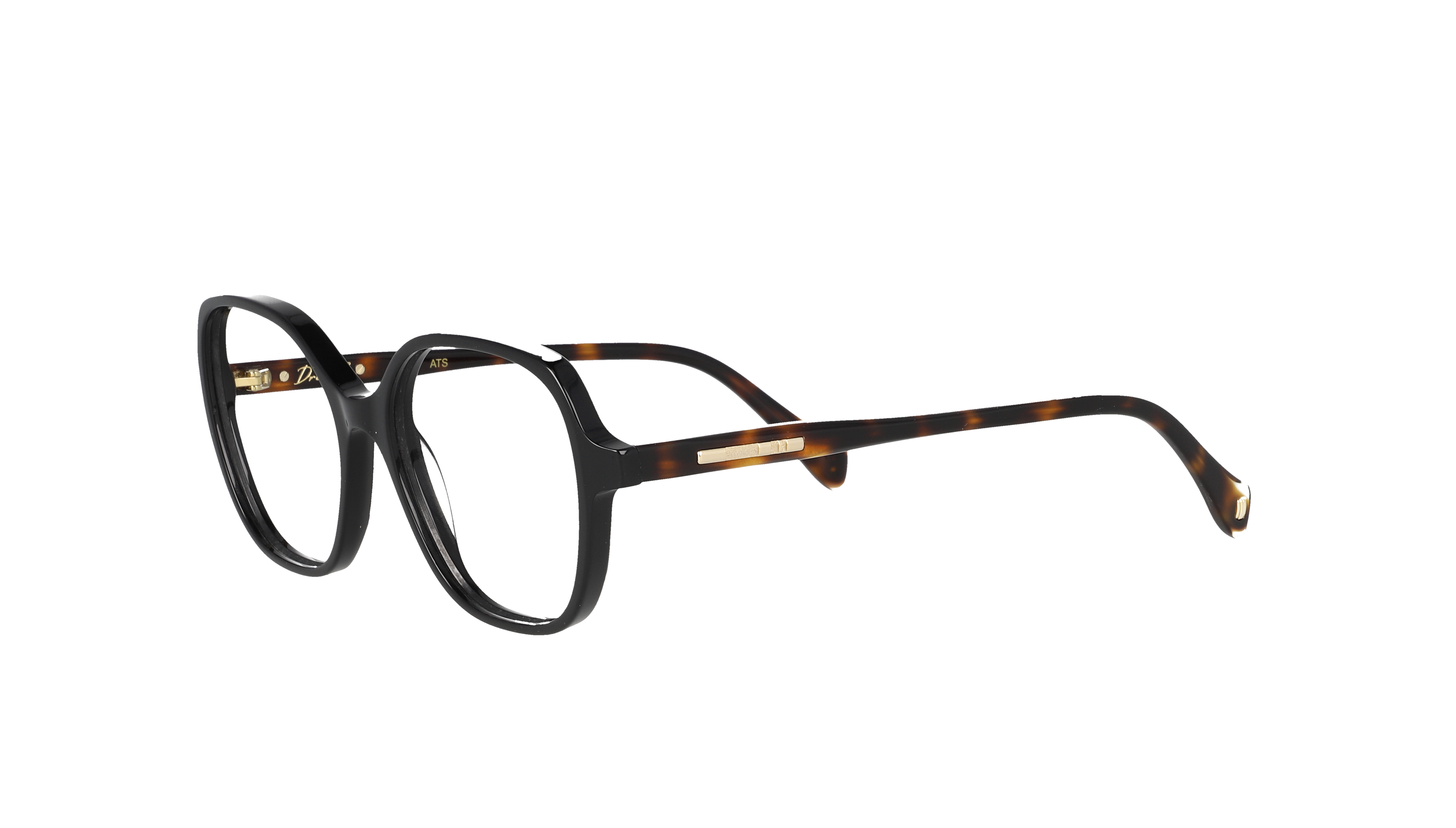 DREW S. DSF2505 Noir