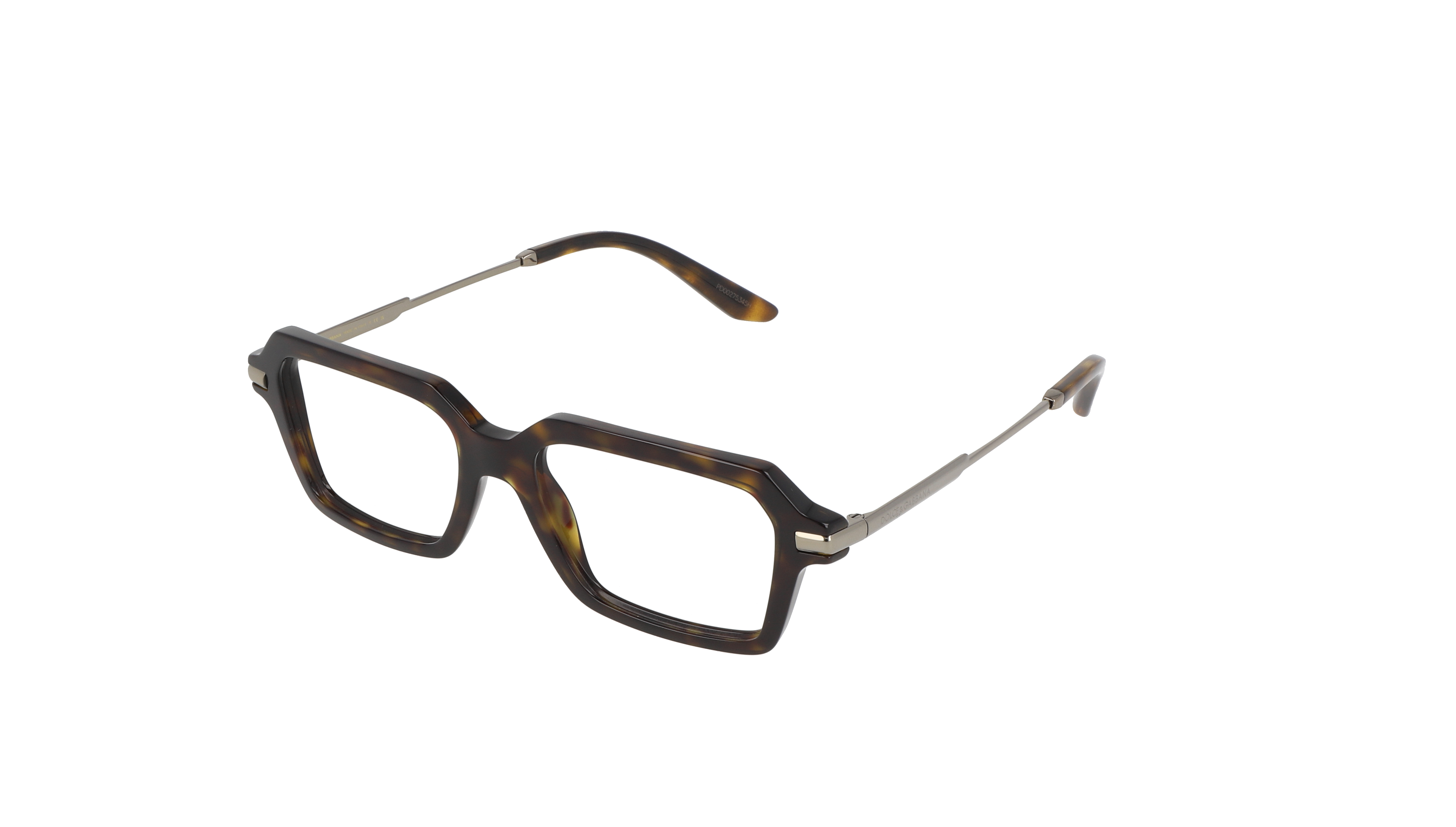 Dolce & Gabbana DG3401 Écaille