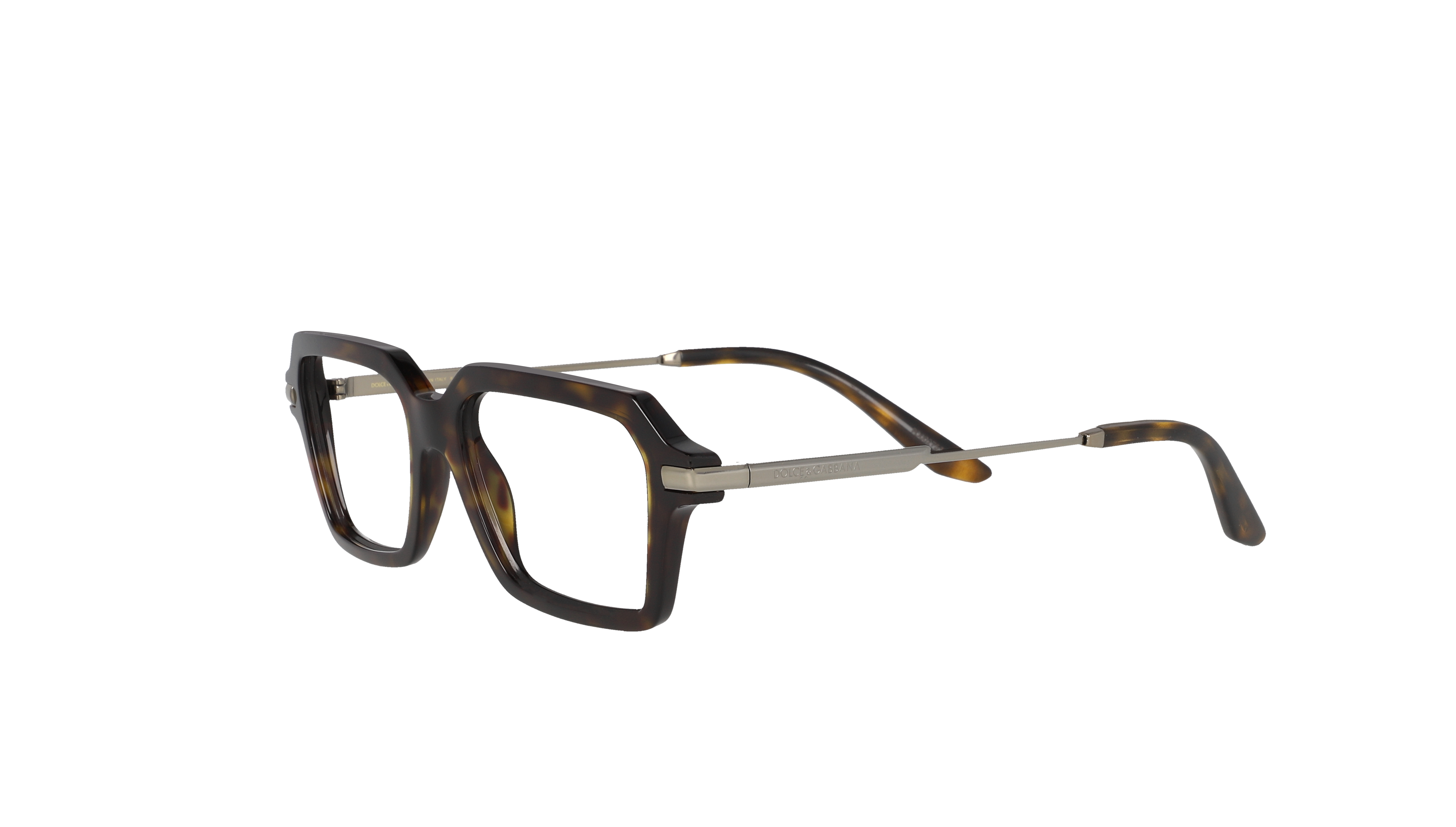 Dolce & Gabbana DG3401 Écaille