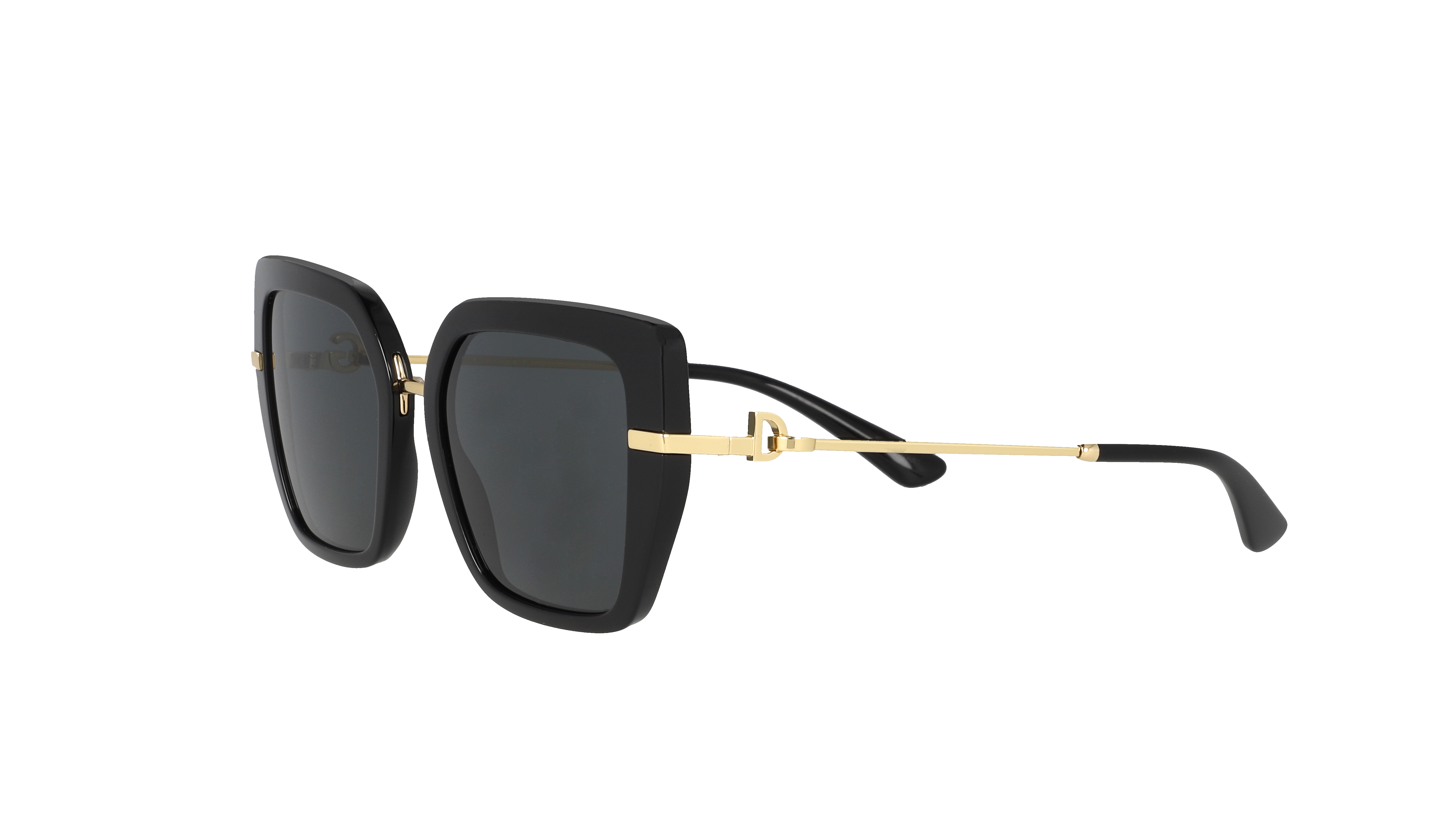 Dolce & Gabbana DG4474 Noir