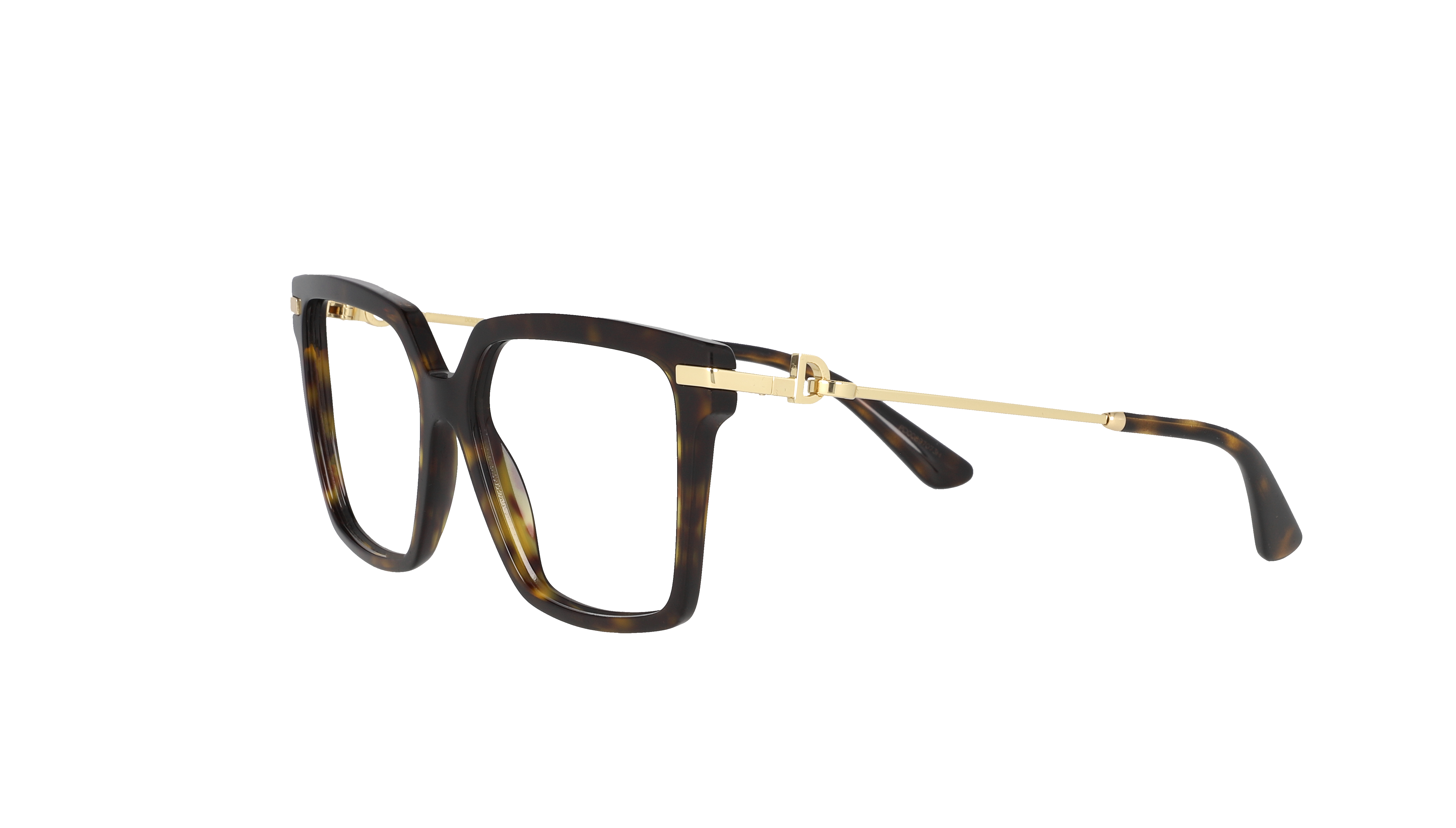 Dolce & Gabbana DG3397 Écaille