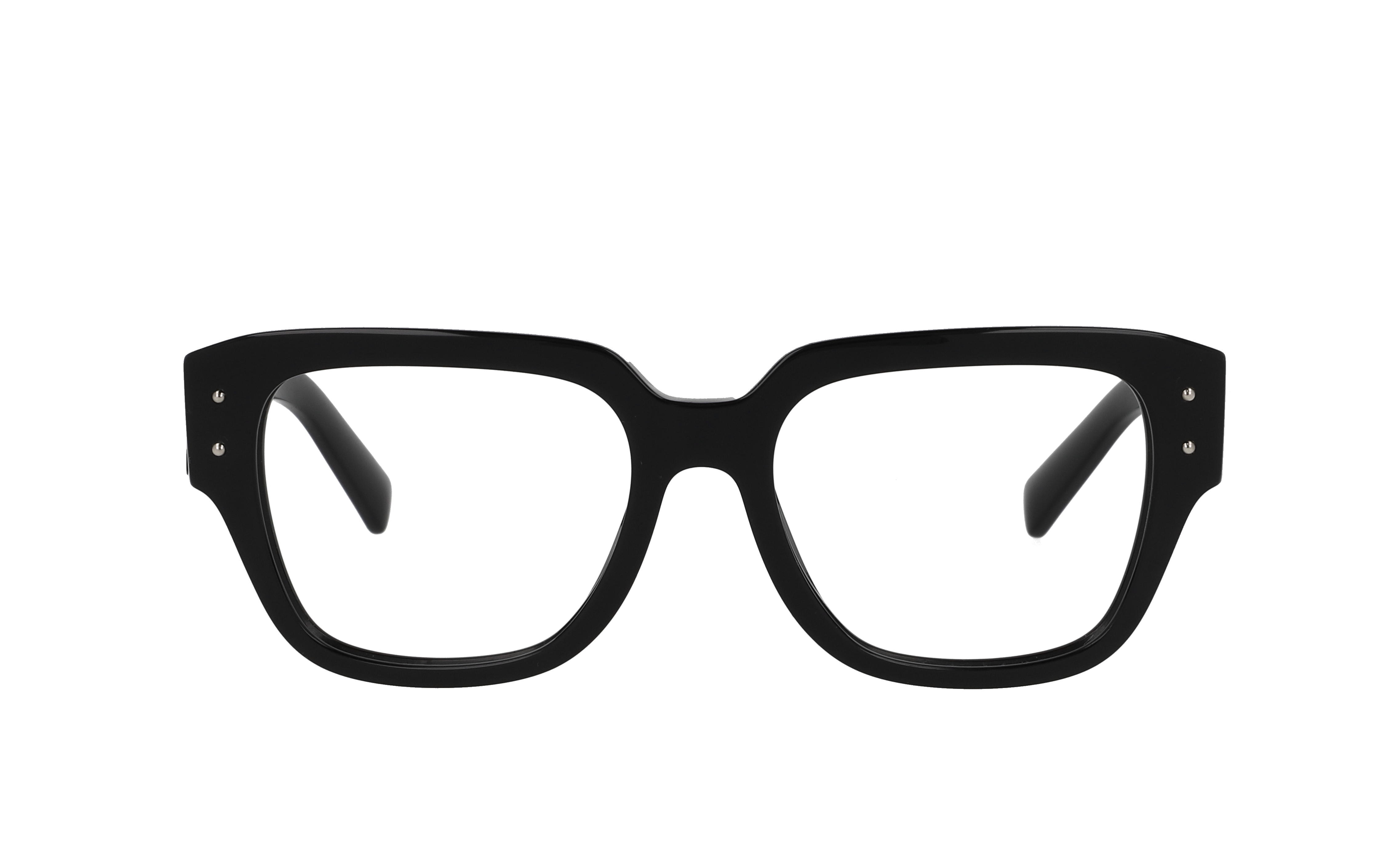 Dolce & Gabbana DG3405 Noir
