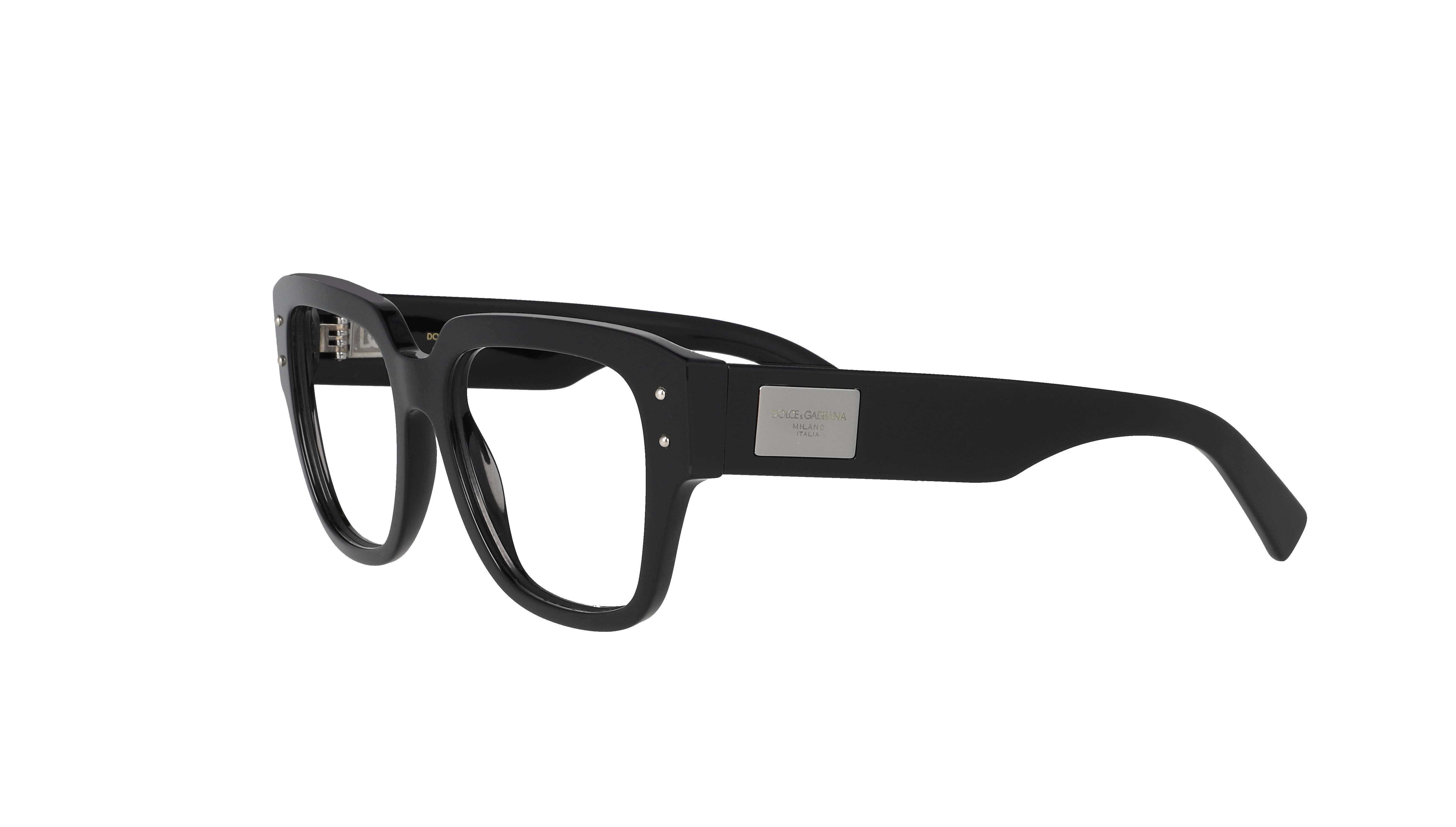 Dolce & Gabbana DG3405 Noir