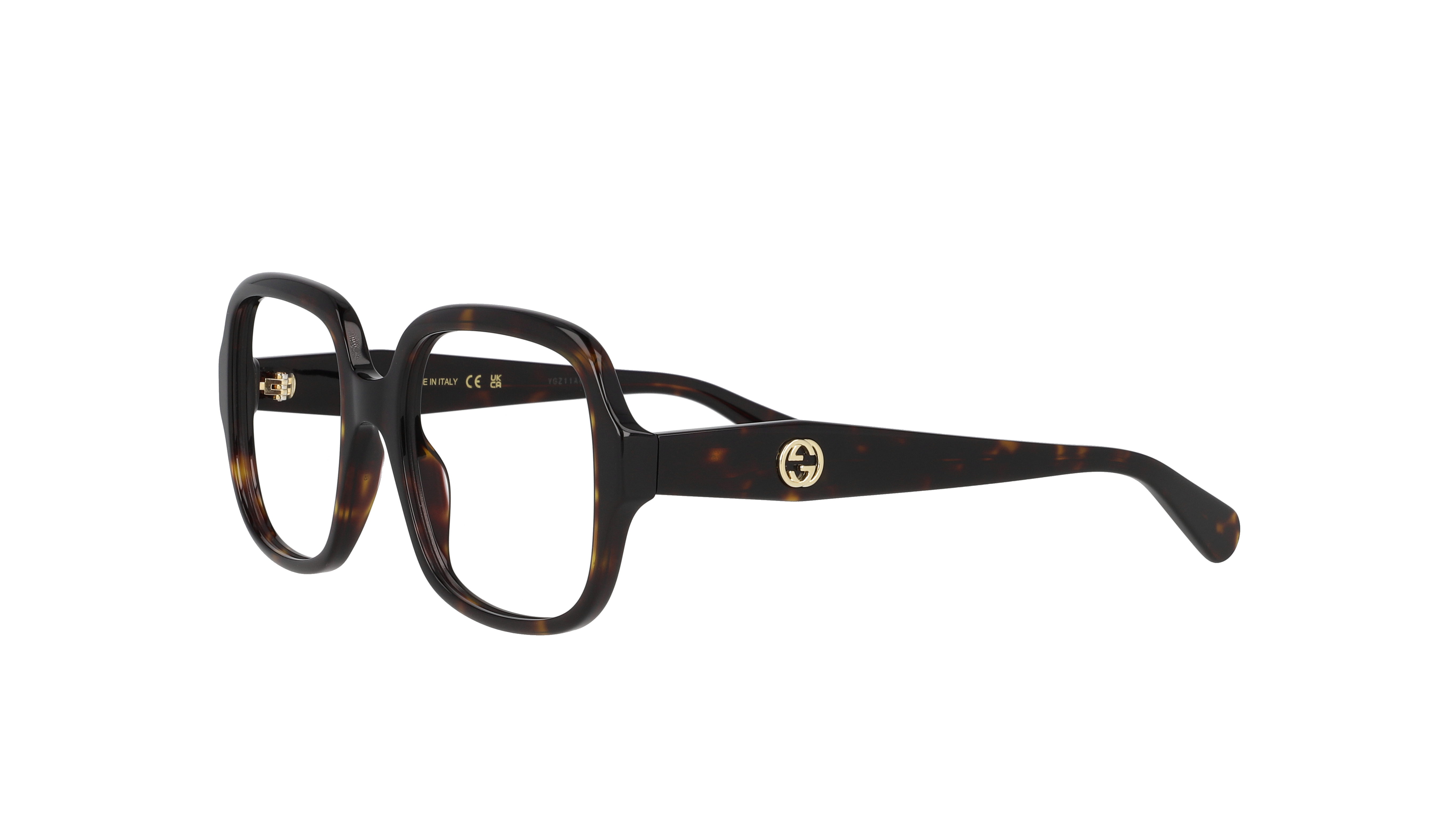 GUCCI GG0799O Écaille